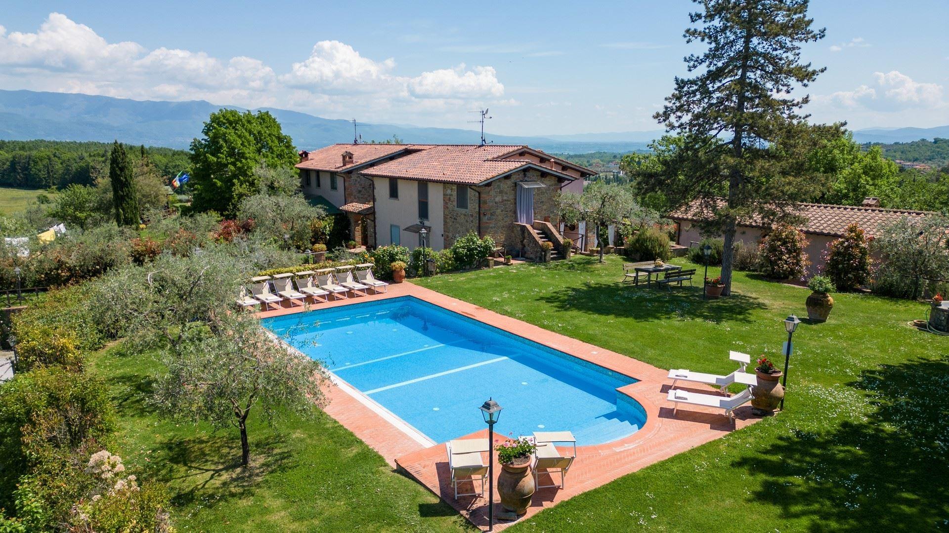 Property Image 1 - Villa Alessandra