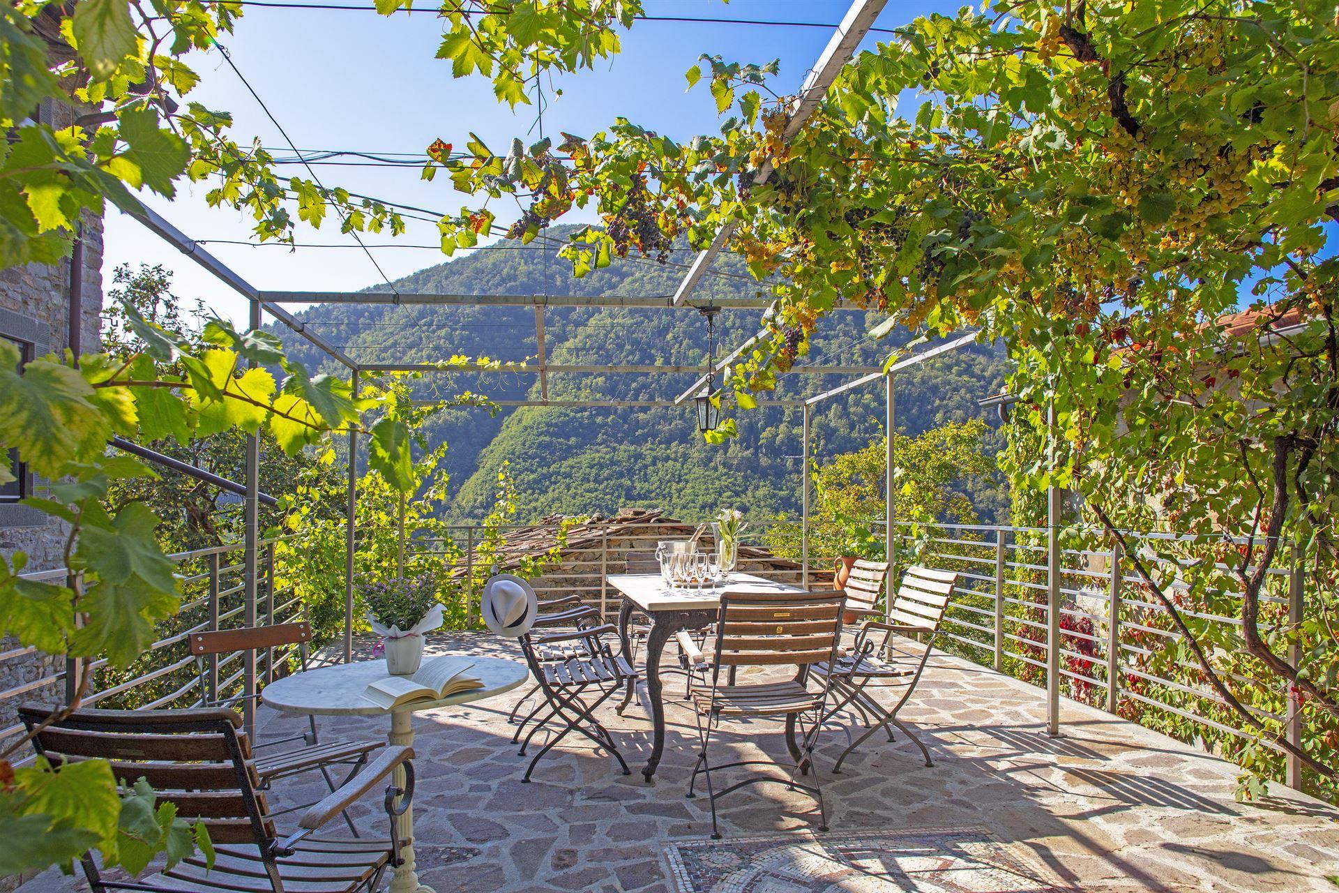 Property Image 1 - Casa Tognarello