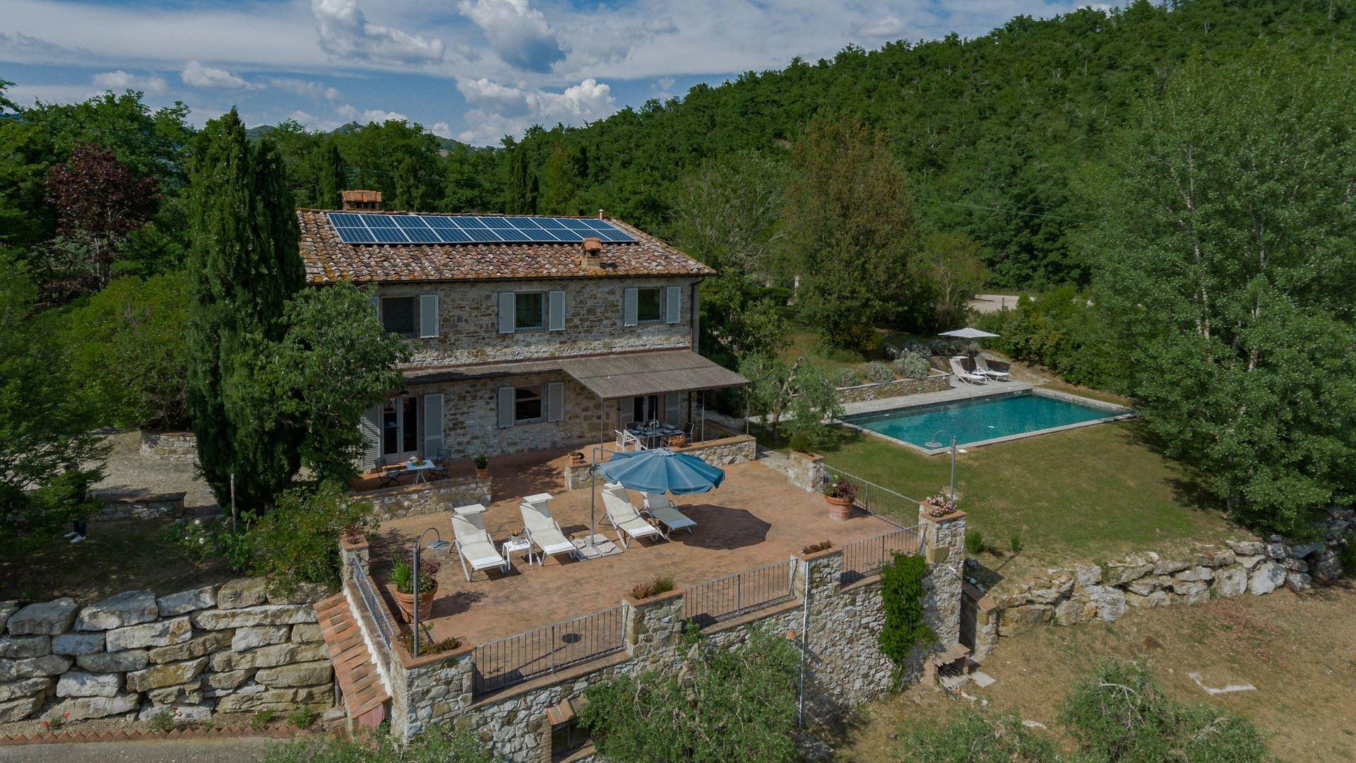 Property Image 1 - Il Trebbio