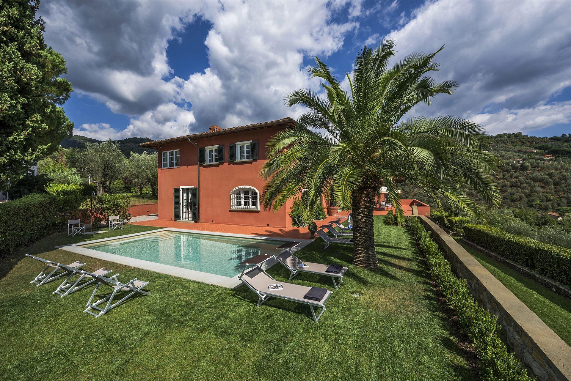 Property Image 1 - Villa Ludovica