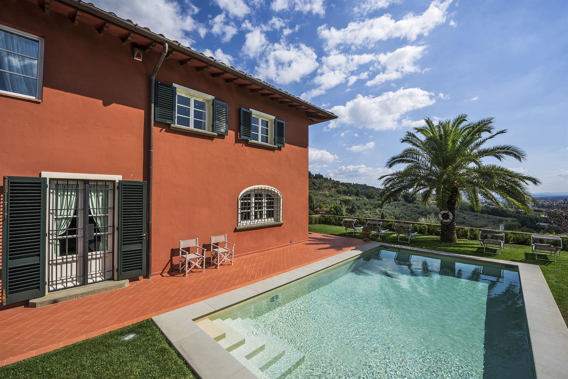 Property Image 2 - Villa Ludovica