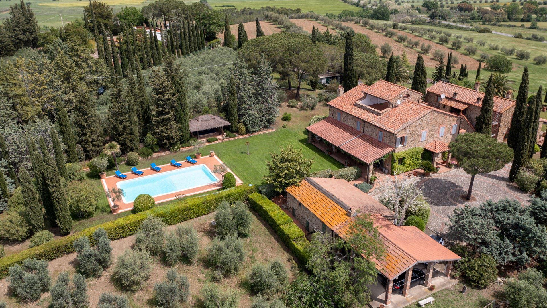 Property Image 2 - Podere Sant’Alessandro