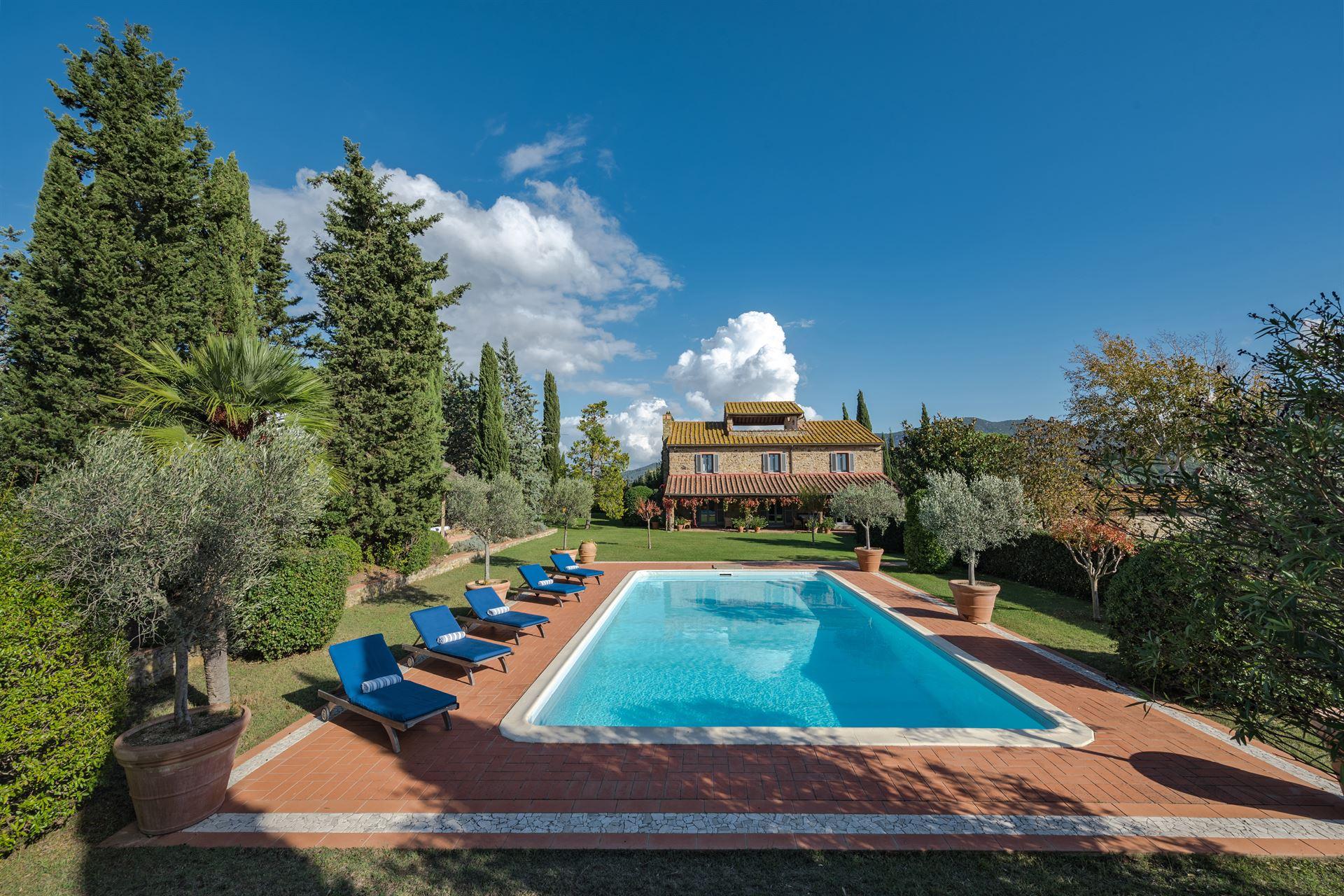 Property Image 1 - Podere Sant’Alessandro