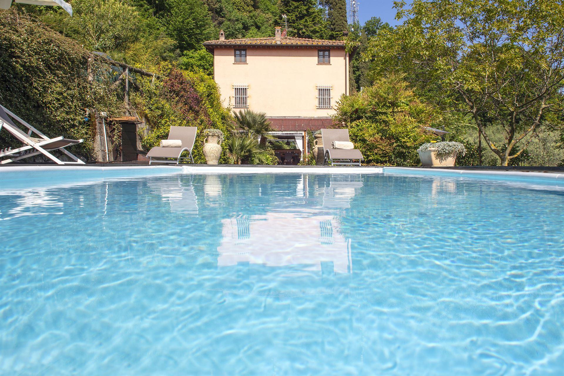 Property Image 2 - Villa Giovannino