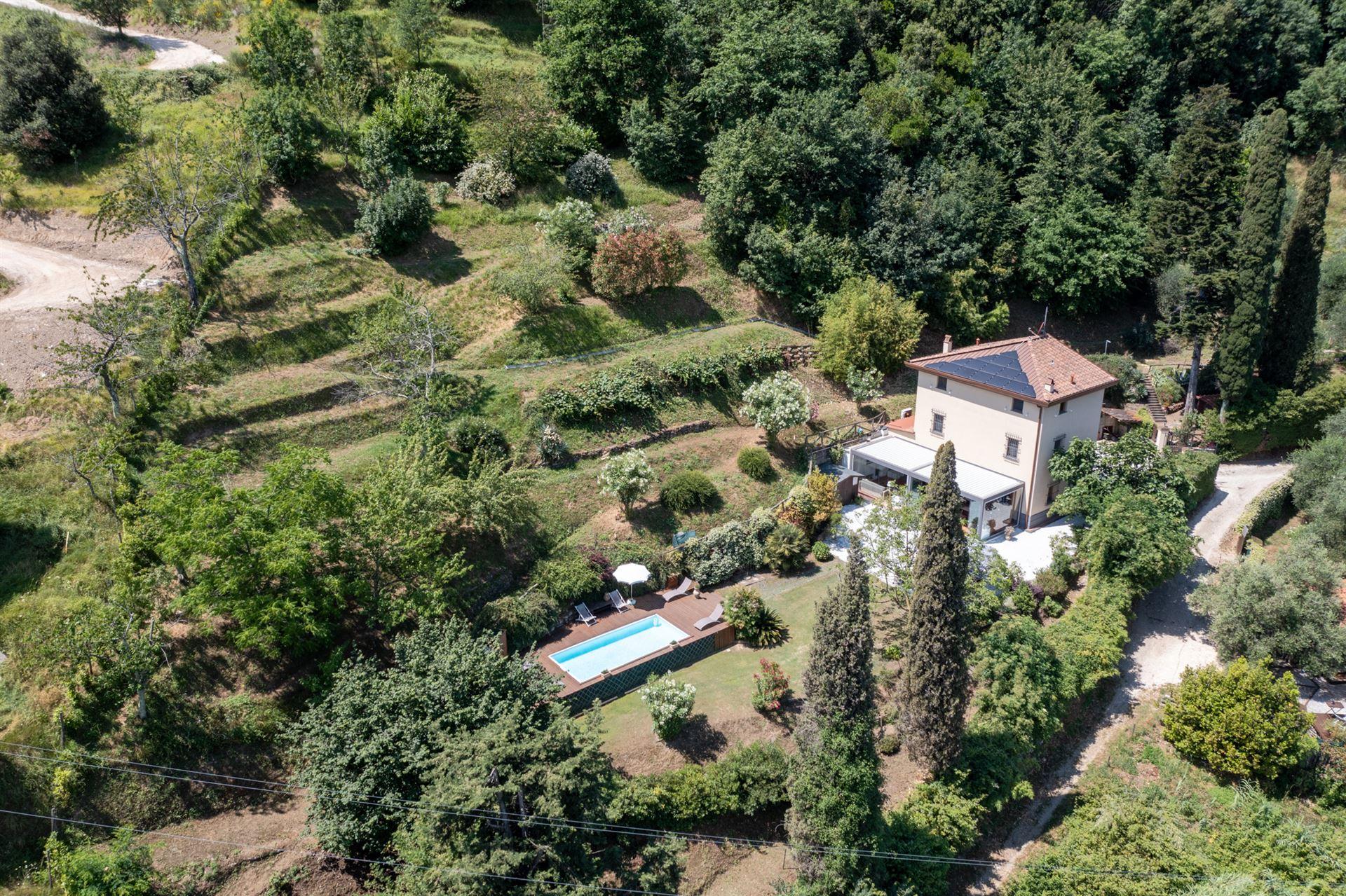 Property Image 2 - Villa Giovannino