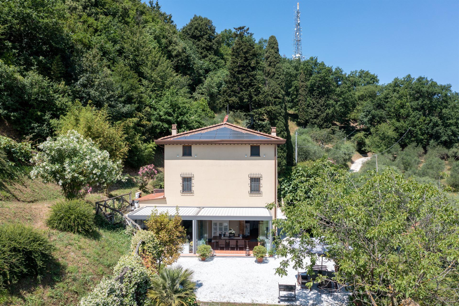 Property Image 1 - Villa Giovannino