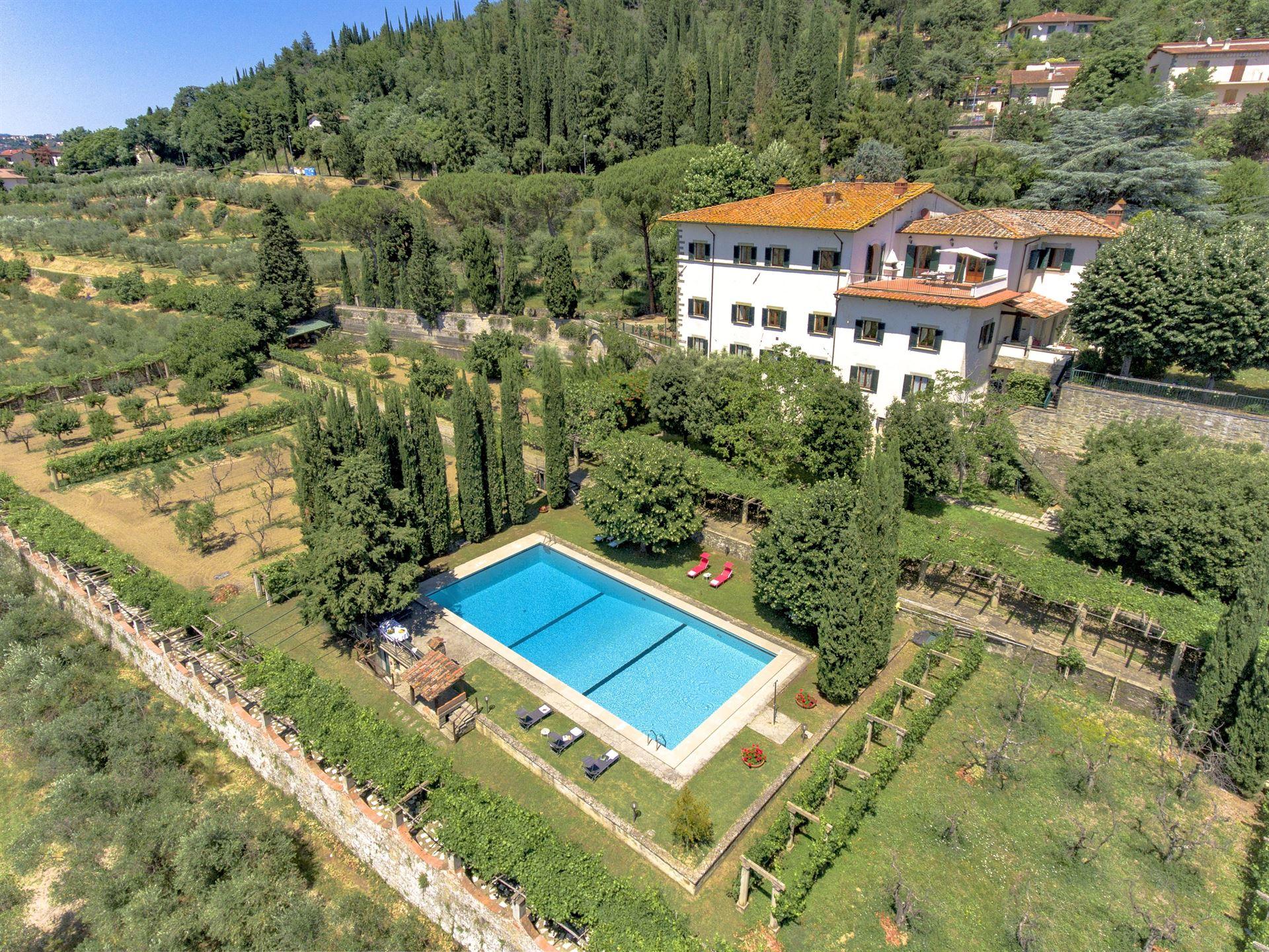 Property Image 1 - Villa Paterno