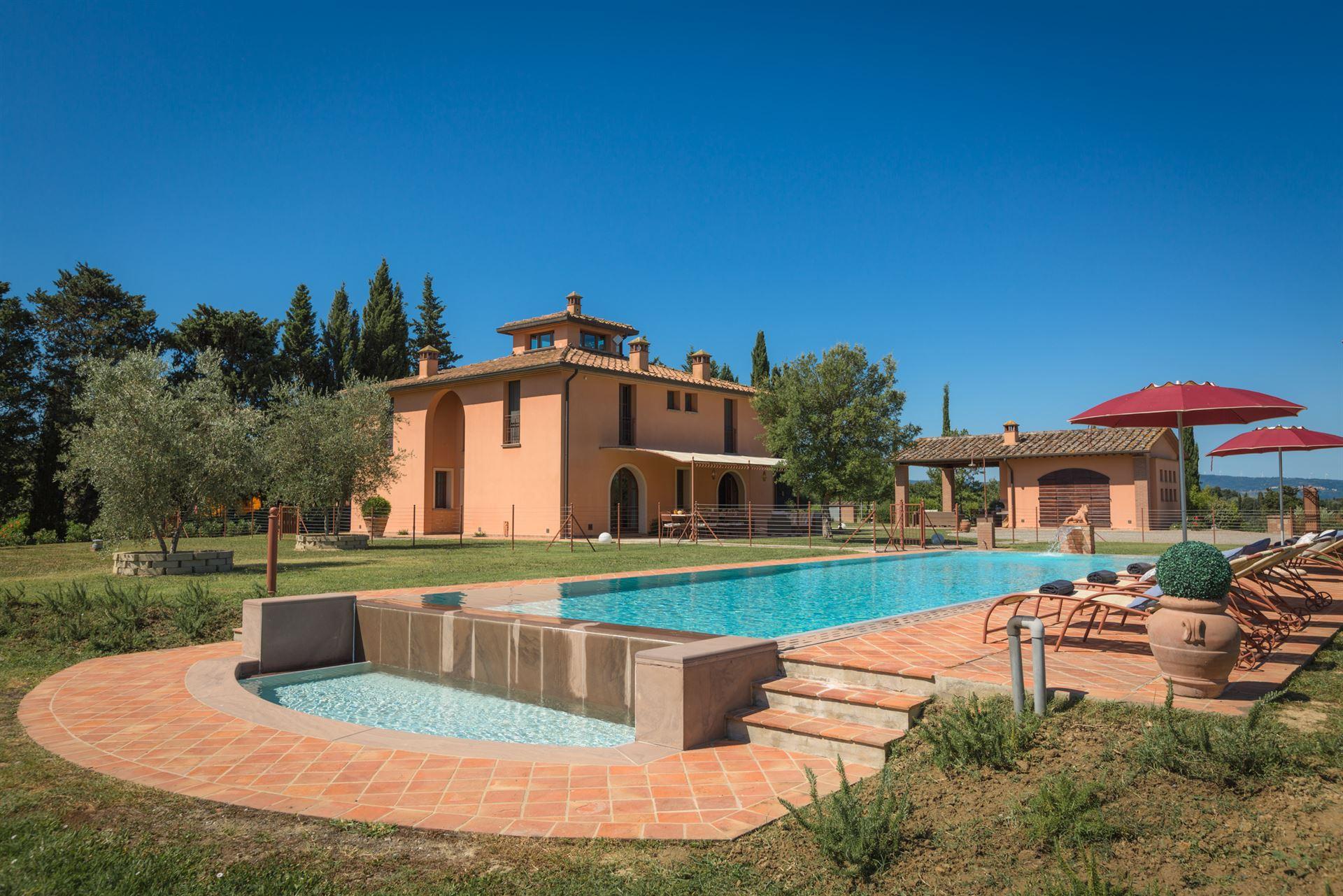 Property Image 1 - Villa Lestra
