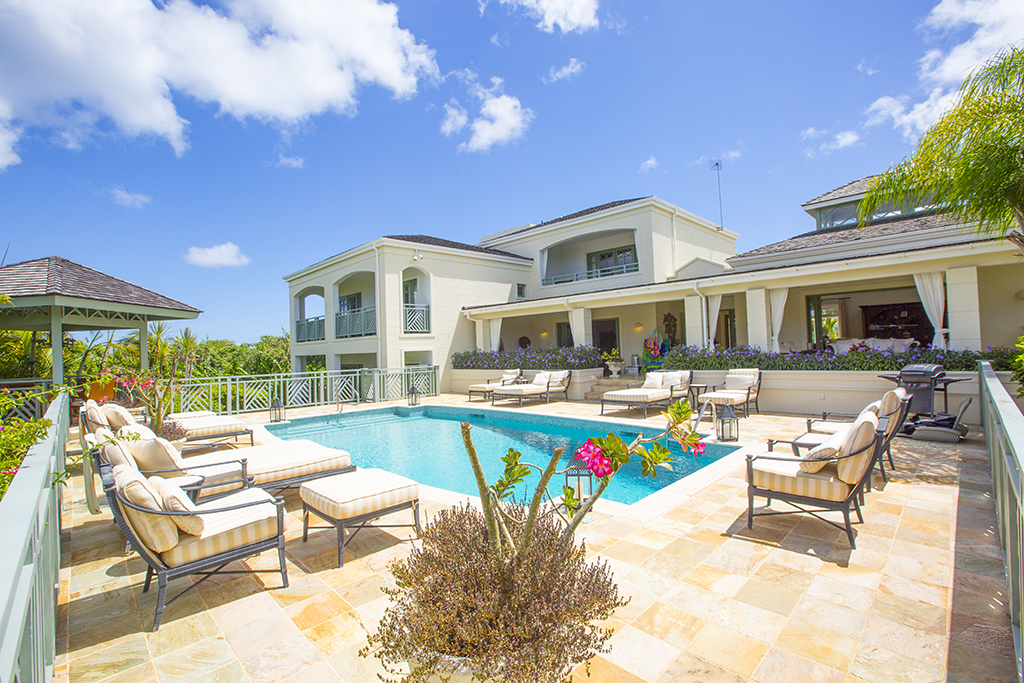 Property Image 2 - ’Sweet Dream’ Villa w/ Private Pool in Sugar Hill!