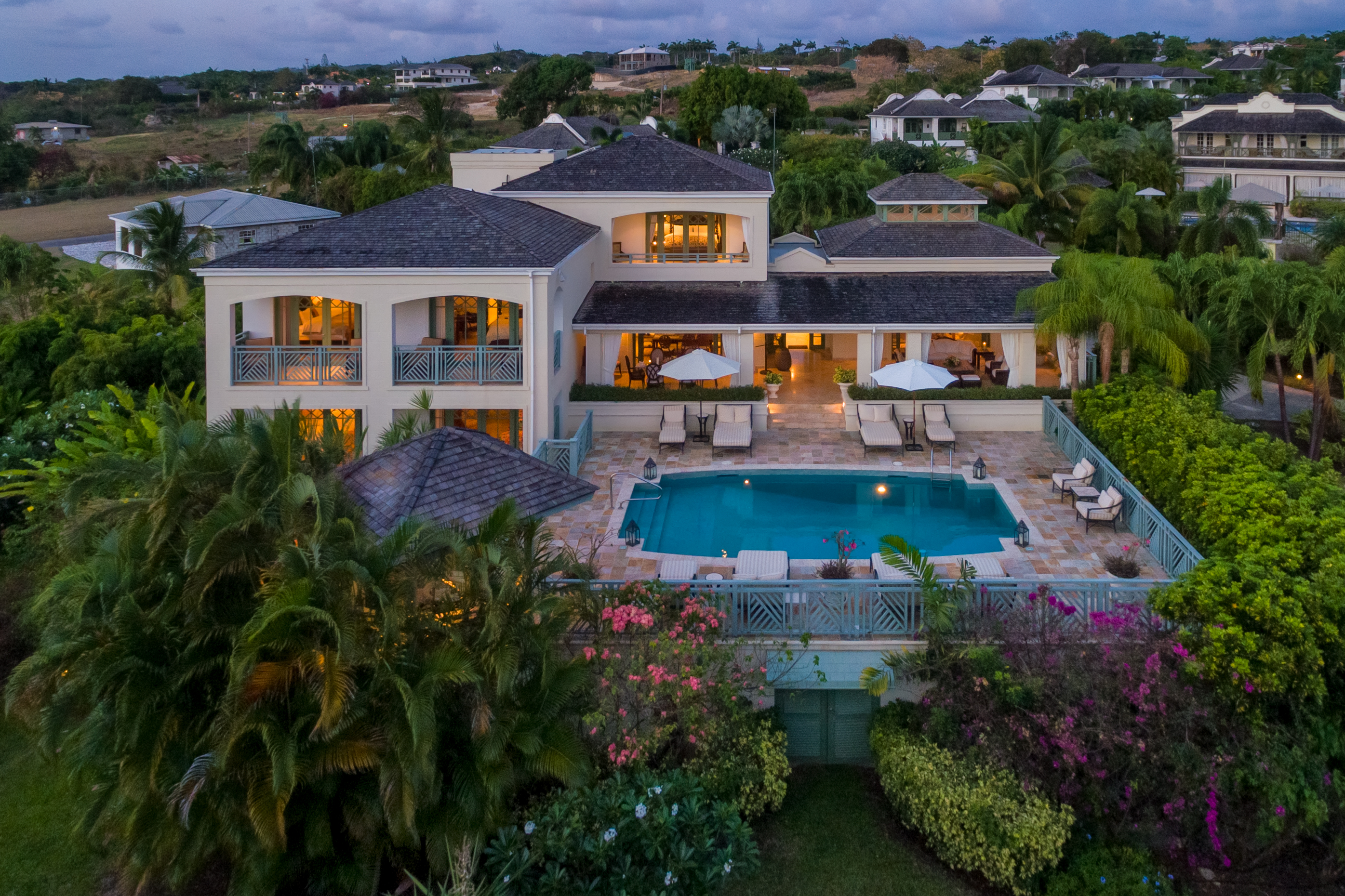 Property Image 1 - ’Sweet Dream’ Villa w/ Private Pool in Sugar Hill!