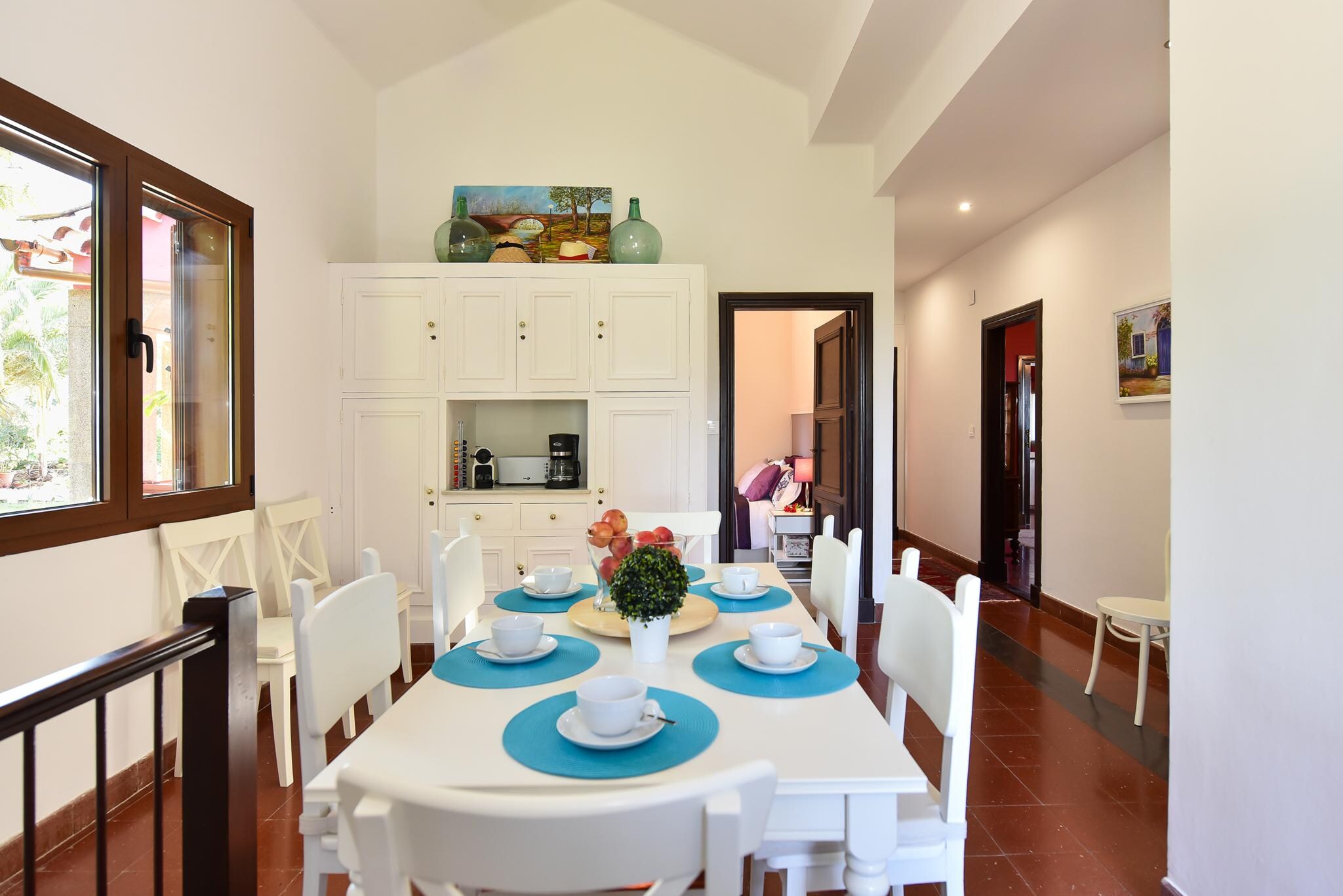 Property Image 2 - Finca Madroñal with Pool in Gran Canaria