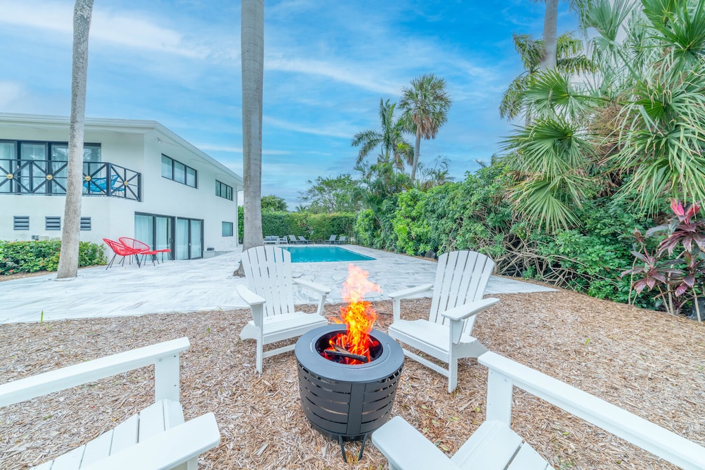 Managed by Brampton Park