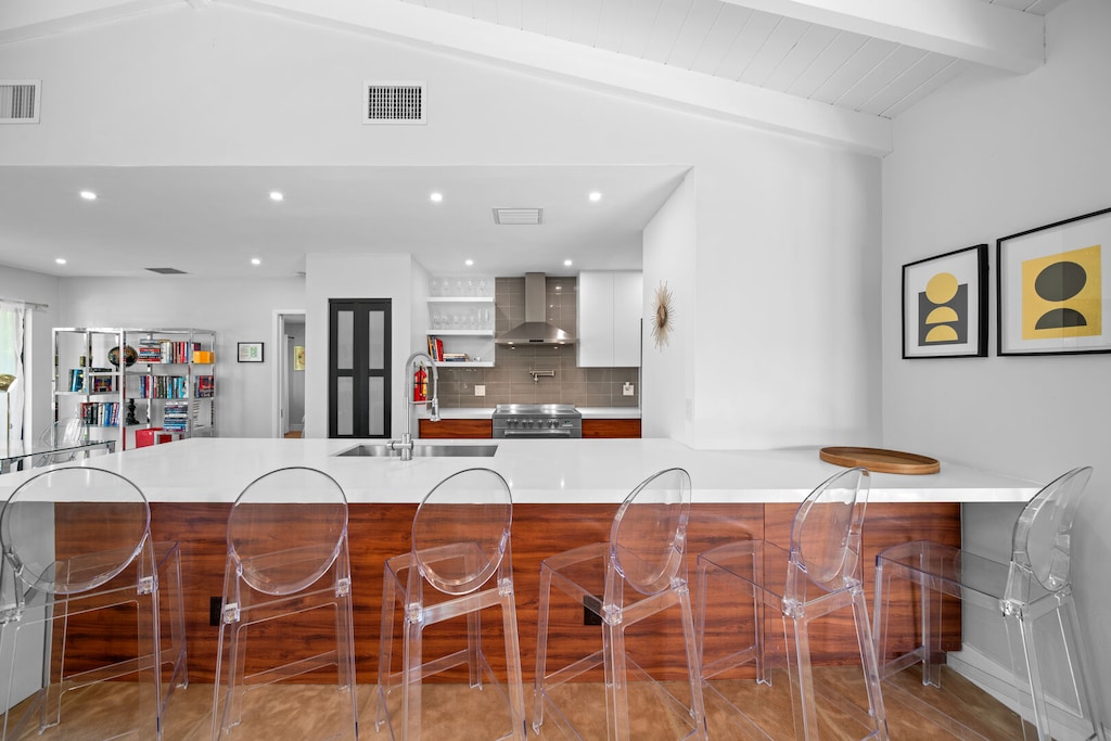 Managed by Brampton Park