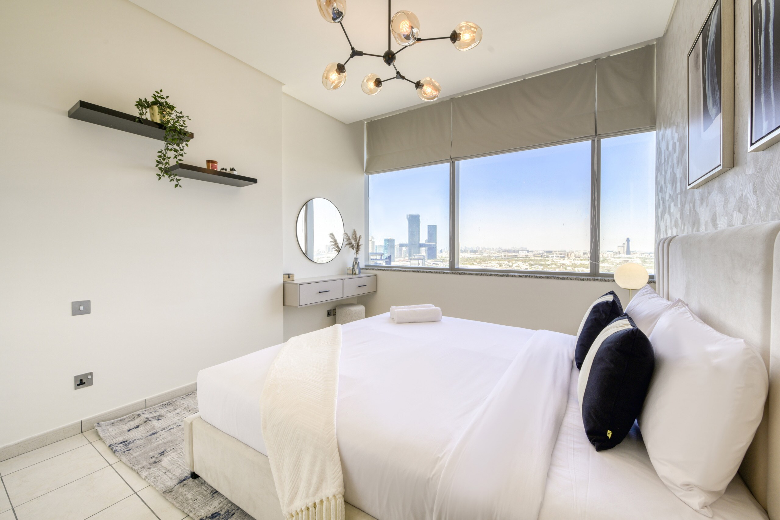 Delightful 1BR at Sky Gardens DIFC by Deluxe Holiday Homes