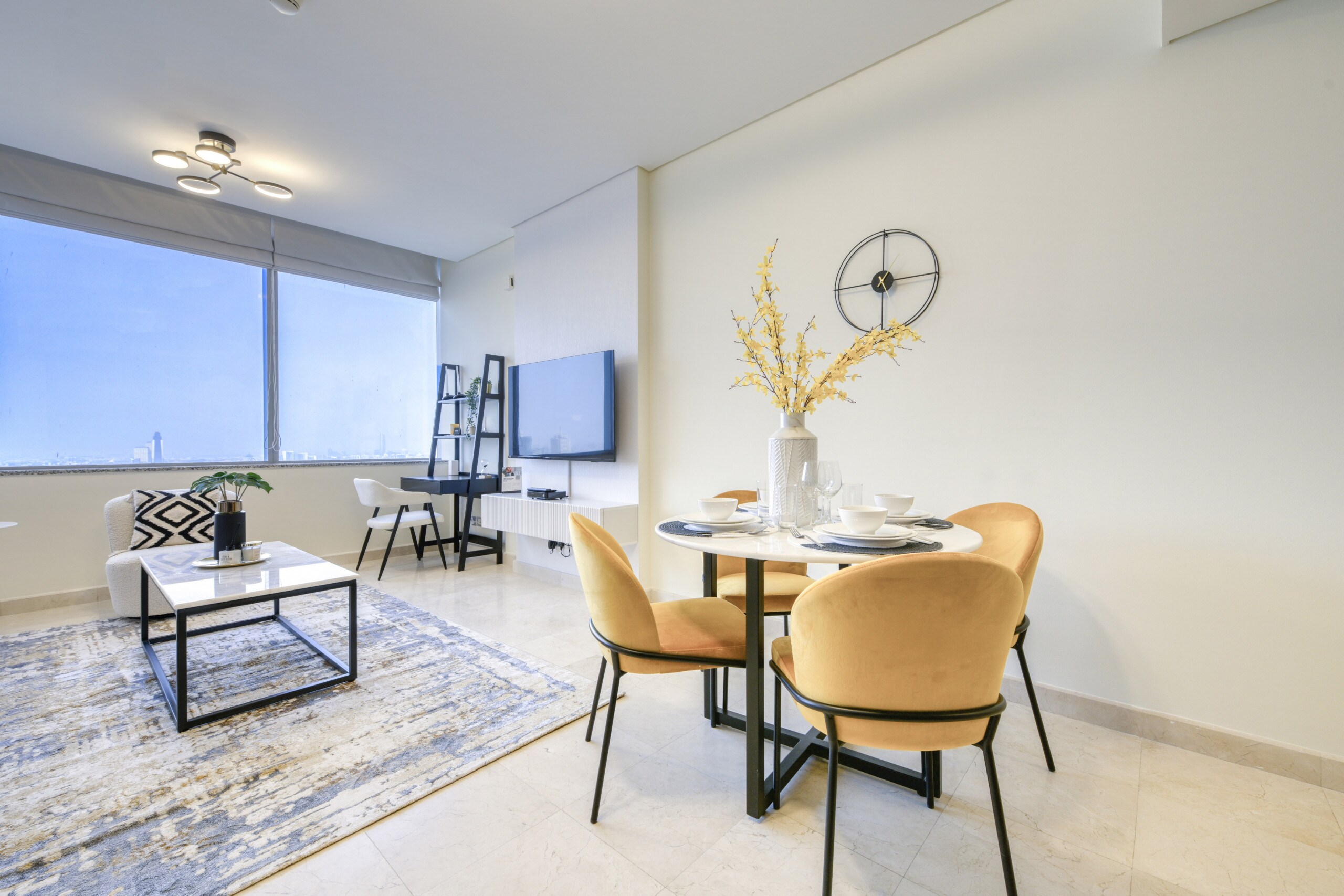 Cheery 1BR at Sky Gardens DIFC by Deluxe Holiday Homes