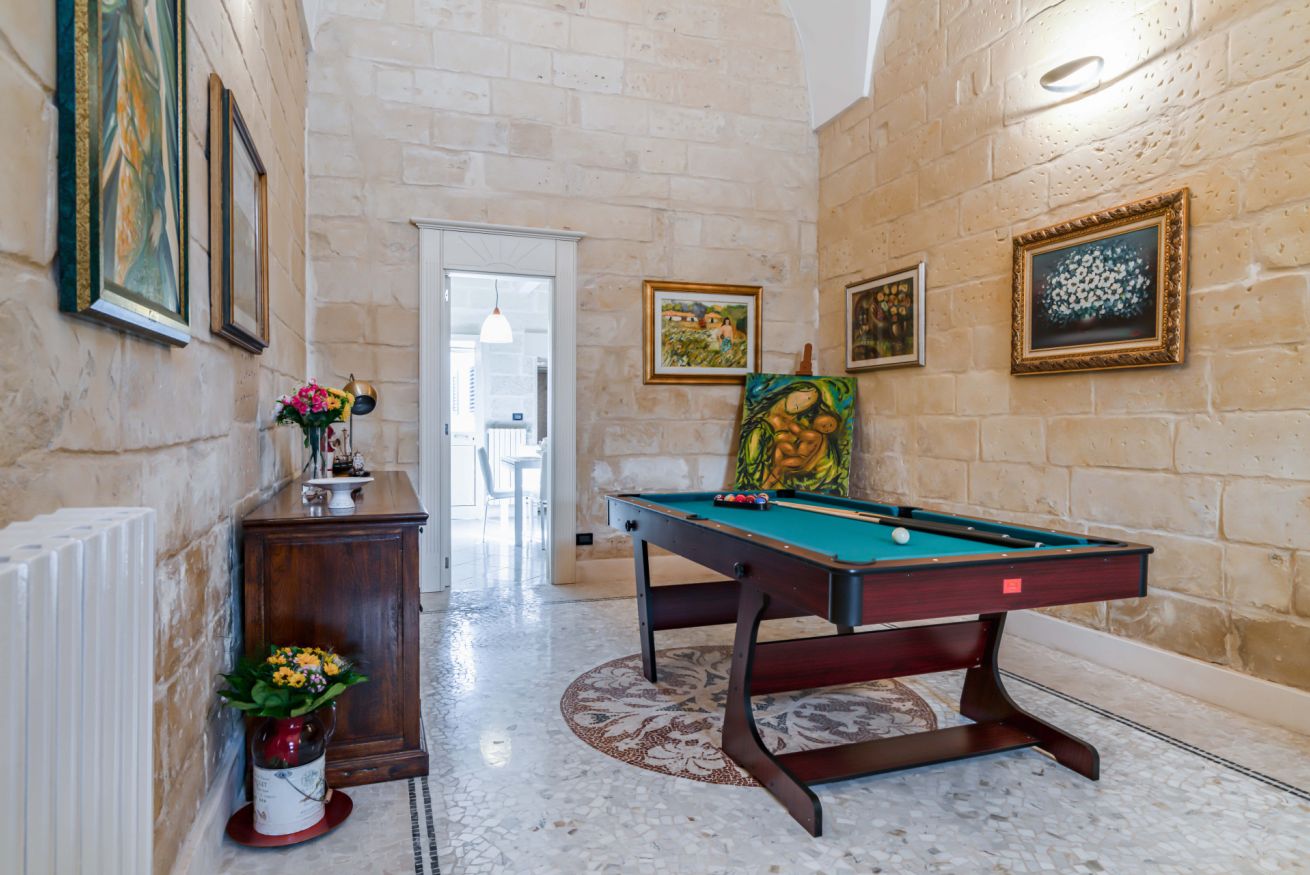 Property Image 2 - Lecce Centro Exclusive Apartment