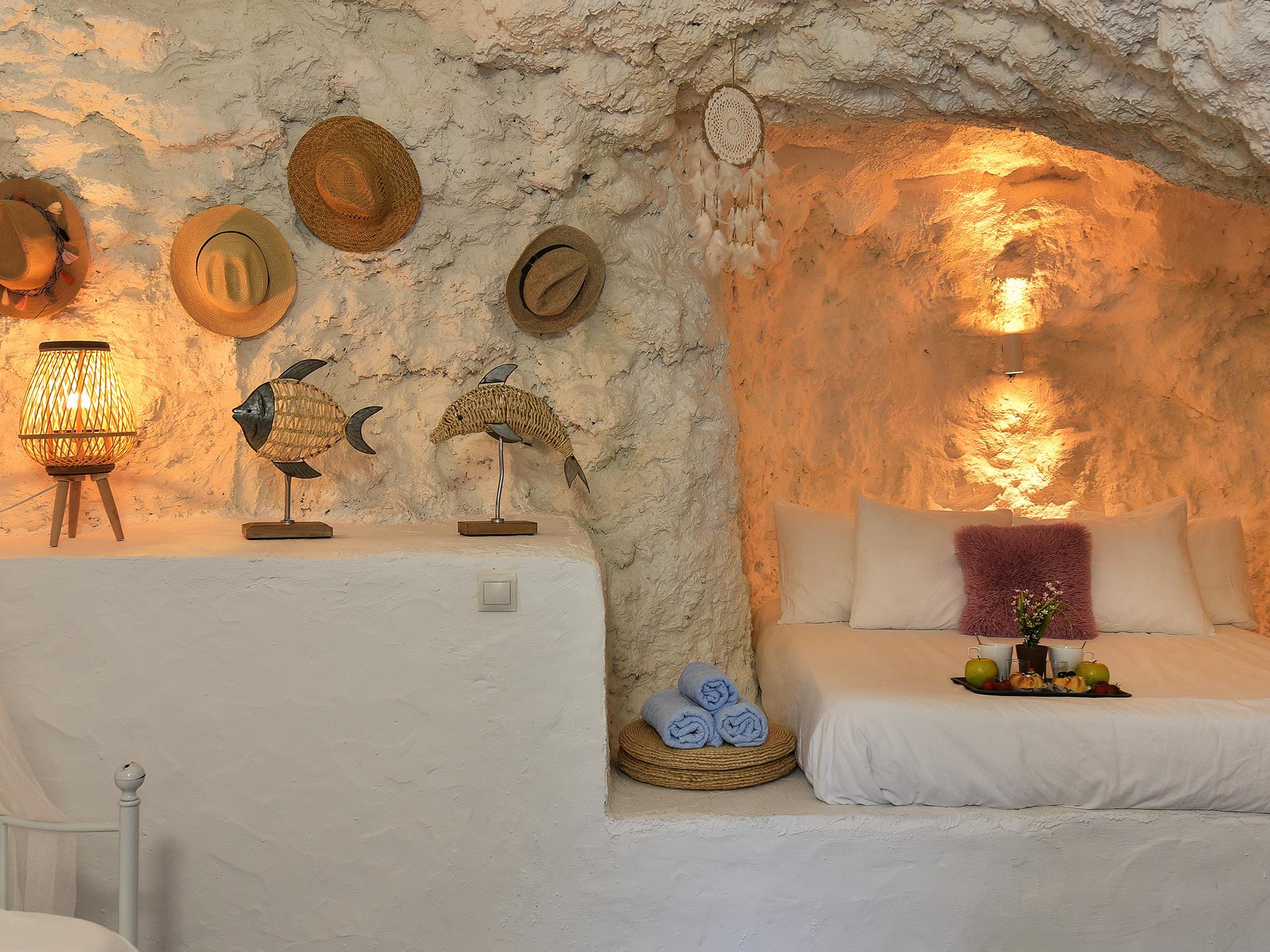 Property Image 2 - La Cueva de Caleta by Property Manager