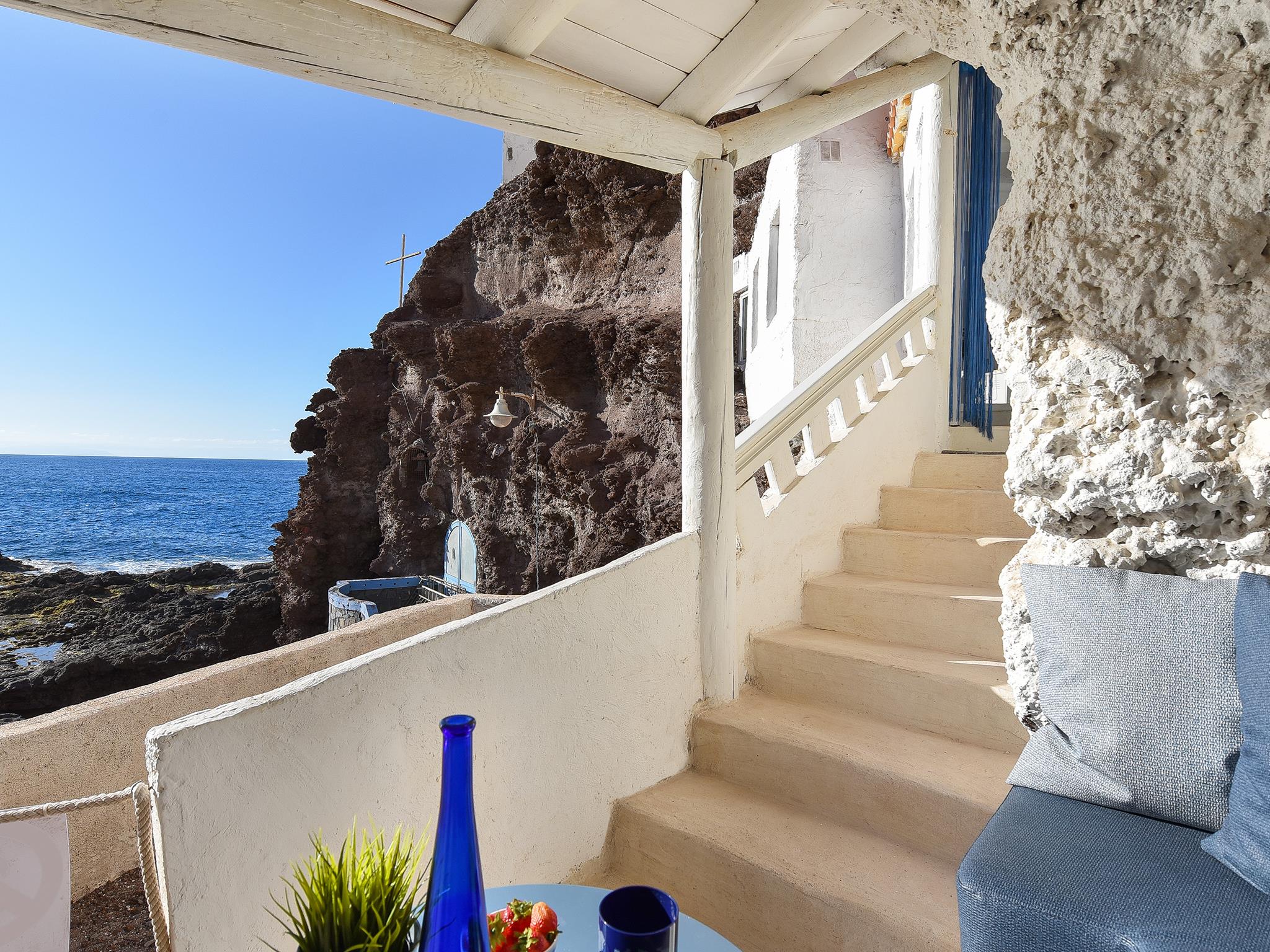 Property Image 1 - La Cueva de Caleta by Property Manager