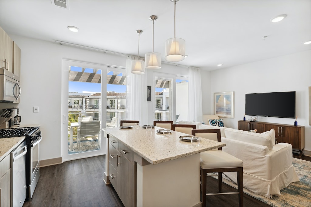 The Pointe on 30A Rental 145