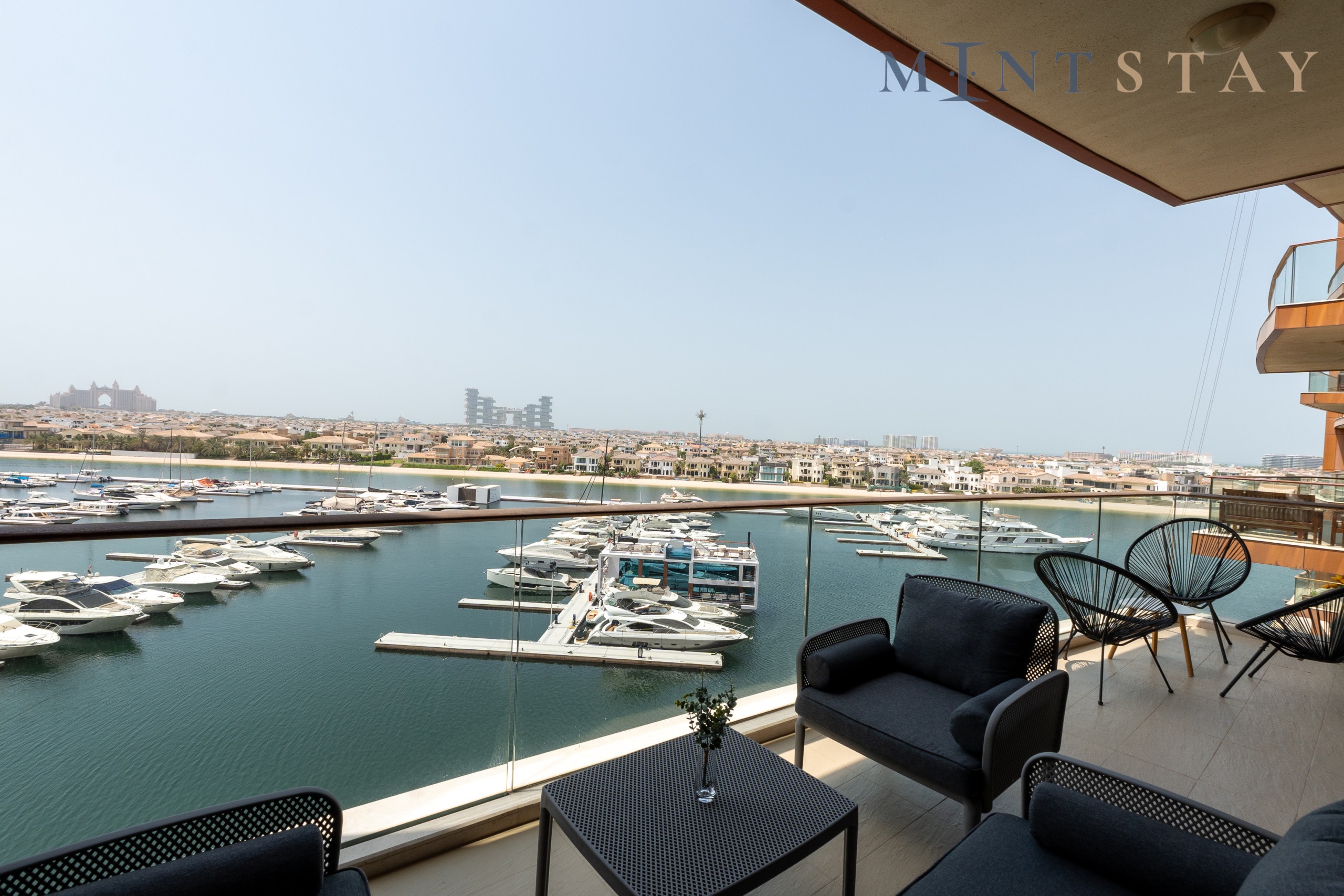 Property Image 2 - Luxury at Palm Jumeirah wz Private Beach