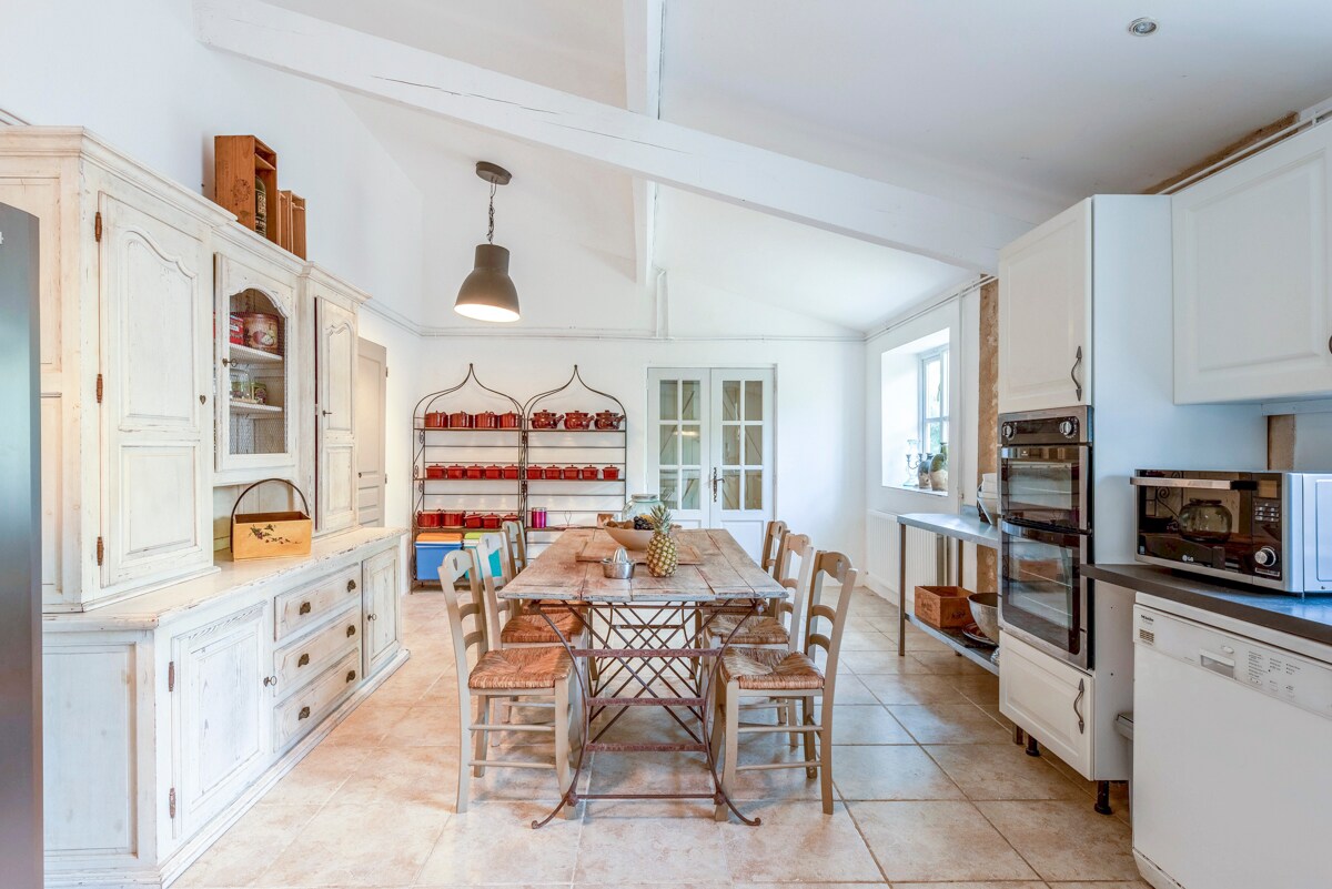 Property Image 2 - Maison Des Saveurs