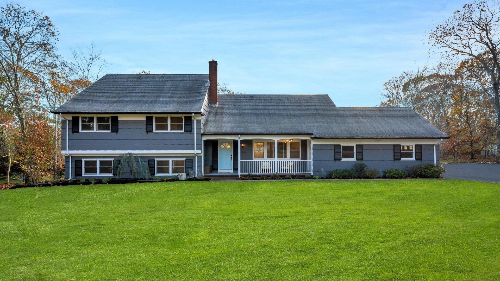 The Belle & The Bean Home Rental in Mattituck