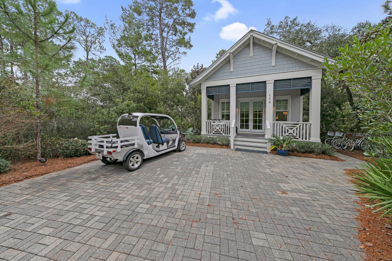 Property Image 2 - Attitude Adjustment  Its All Good in Seagrove Beach