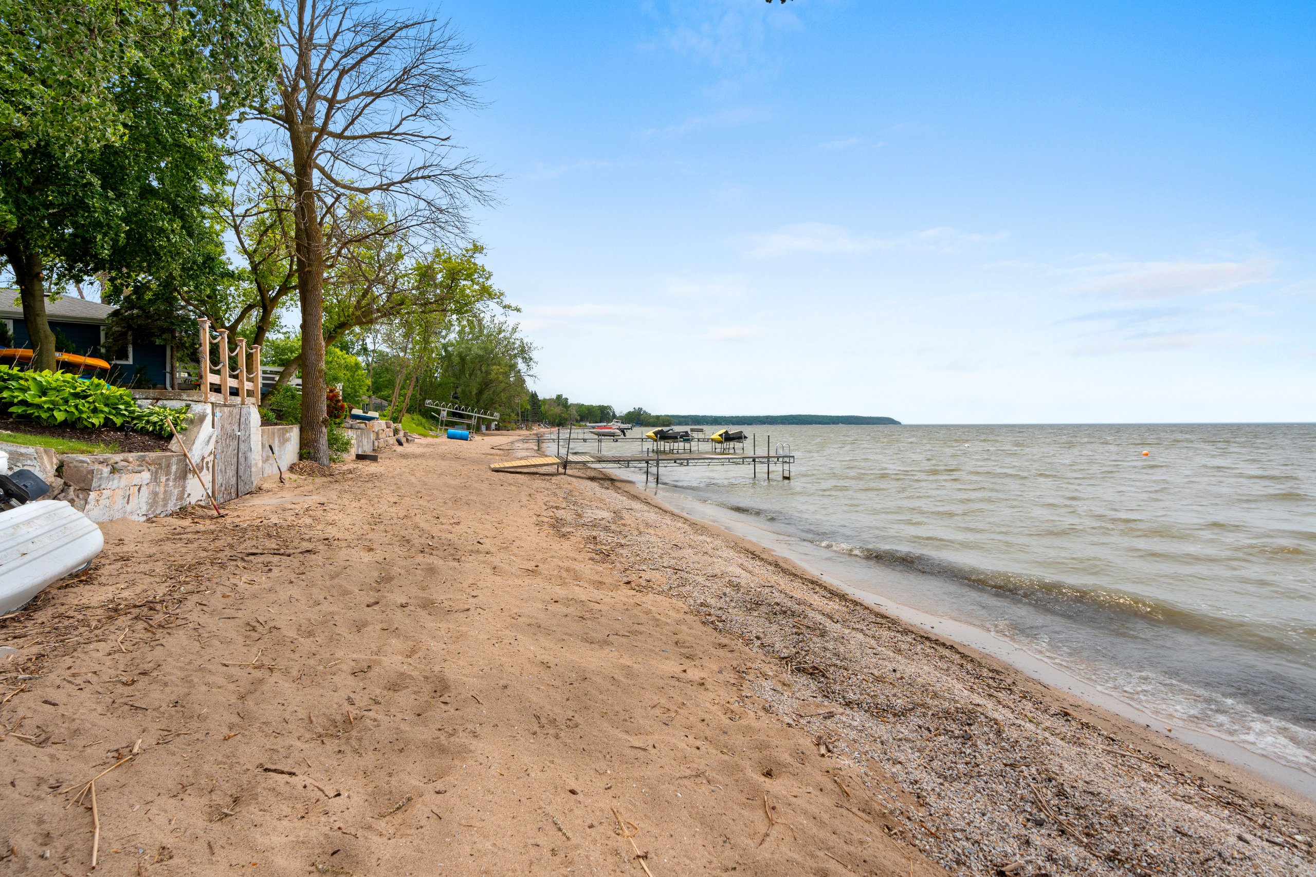 Sunset Cottage on the Bay