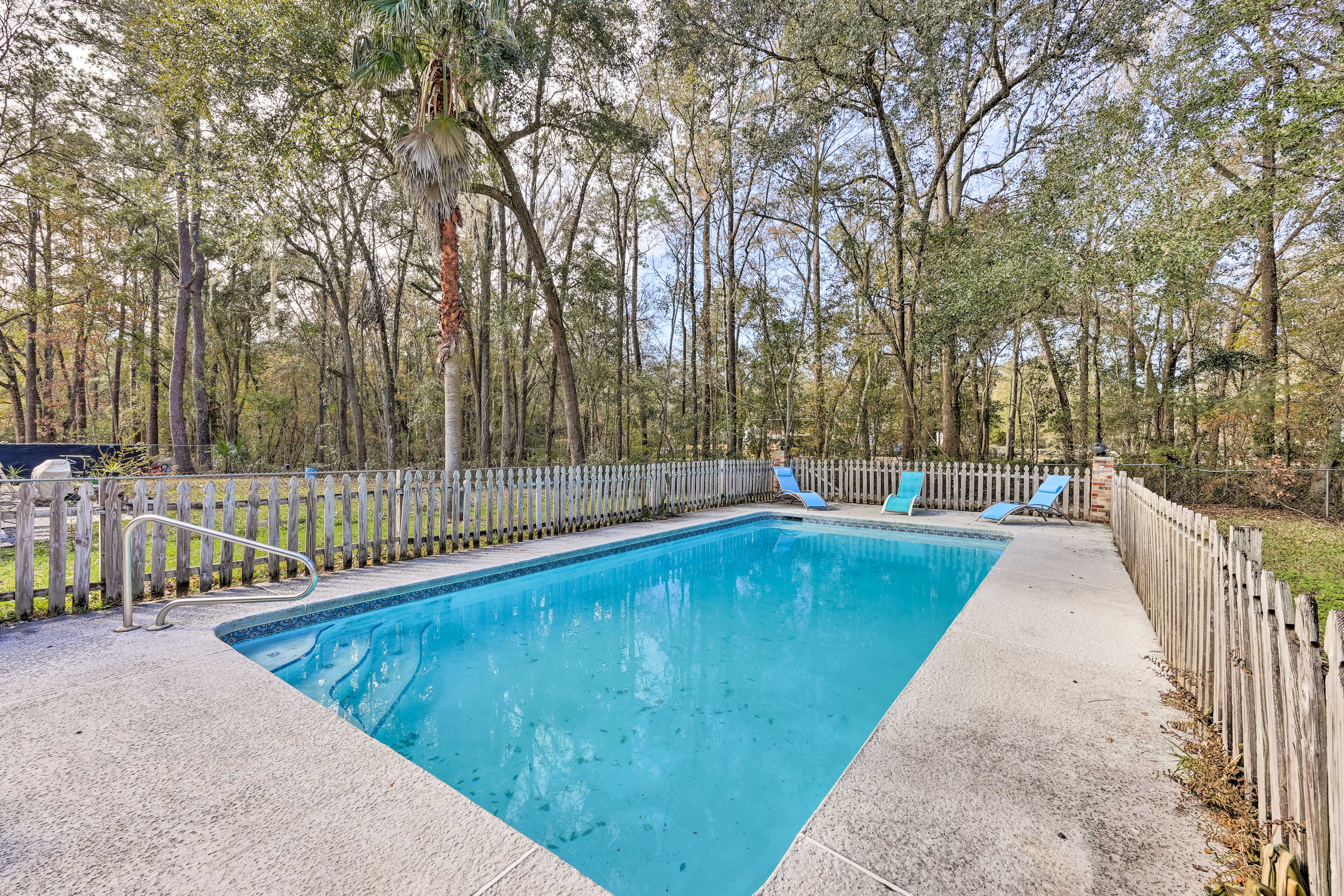 Property Image 1 - Middleburg Vacation Rental w/ Private Pool!