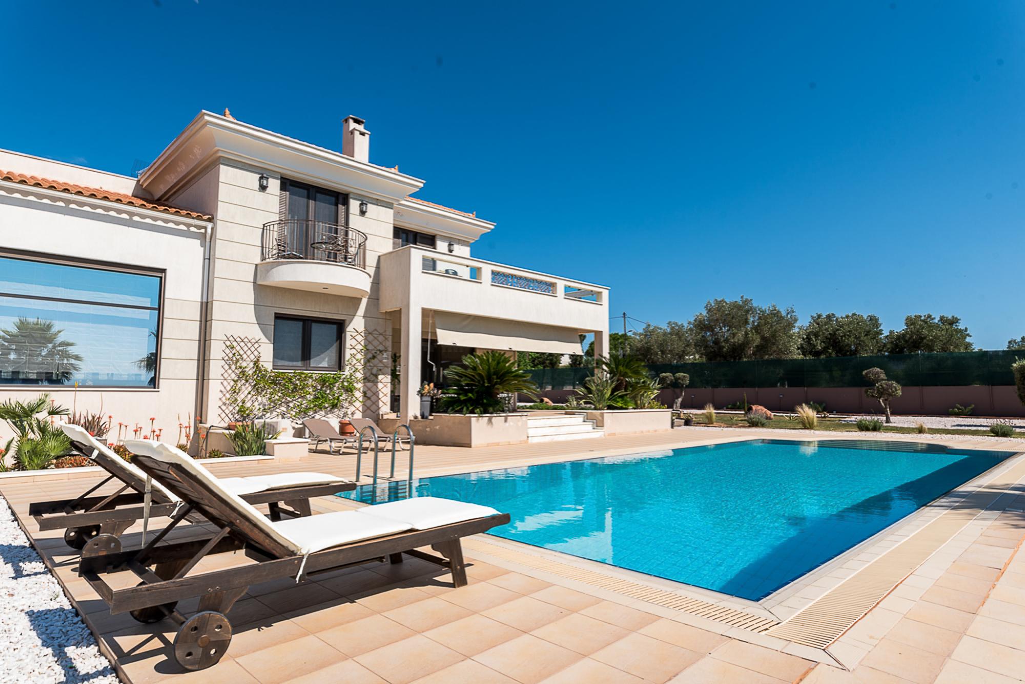 Property Image 1 - East Coast Mansion by Unique Villas Collection Property Image 1 - East Coast Mansion by Unique Villas Collection