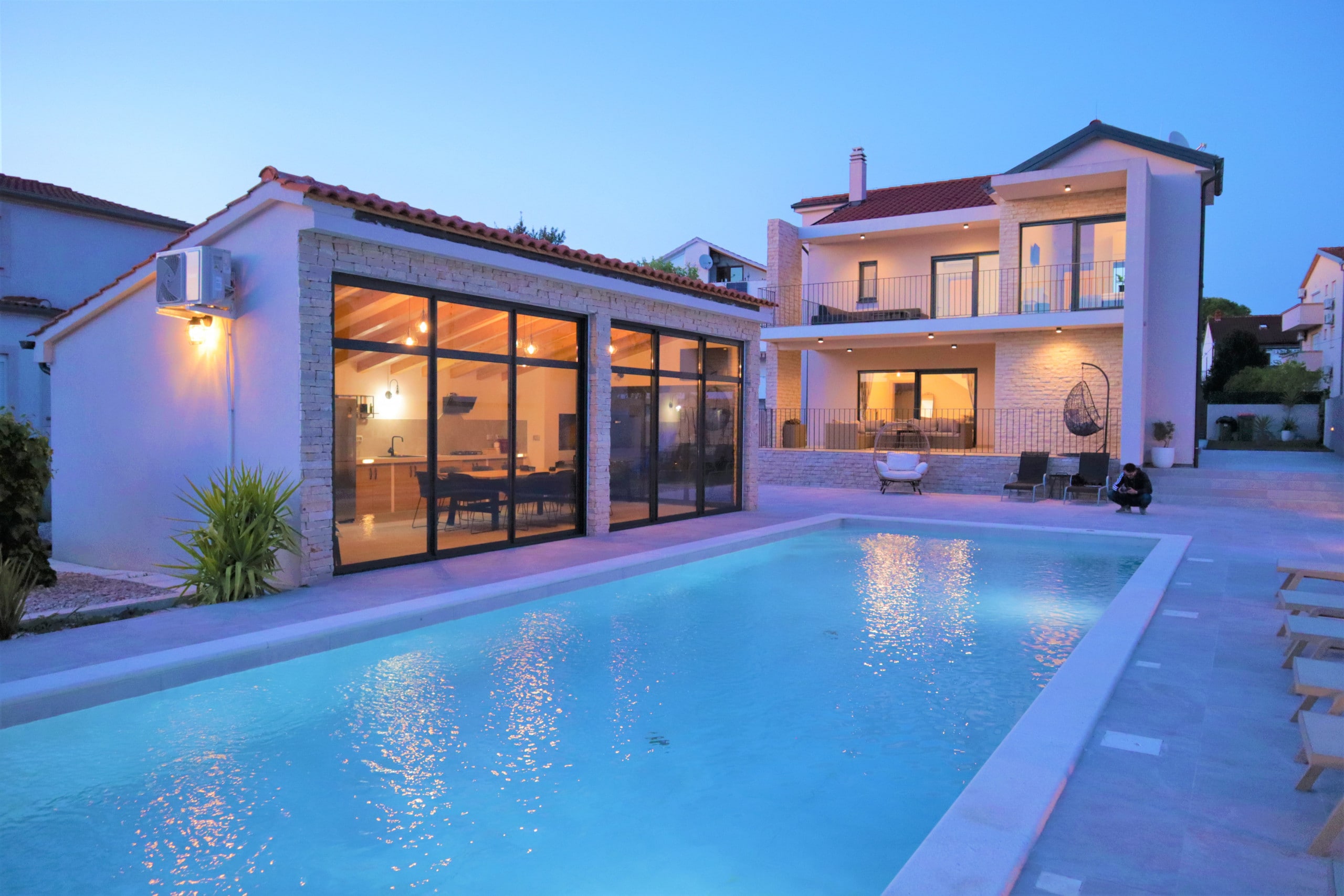 Property Image 2 - Luxury villa Magale
