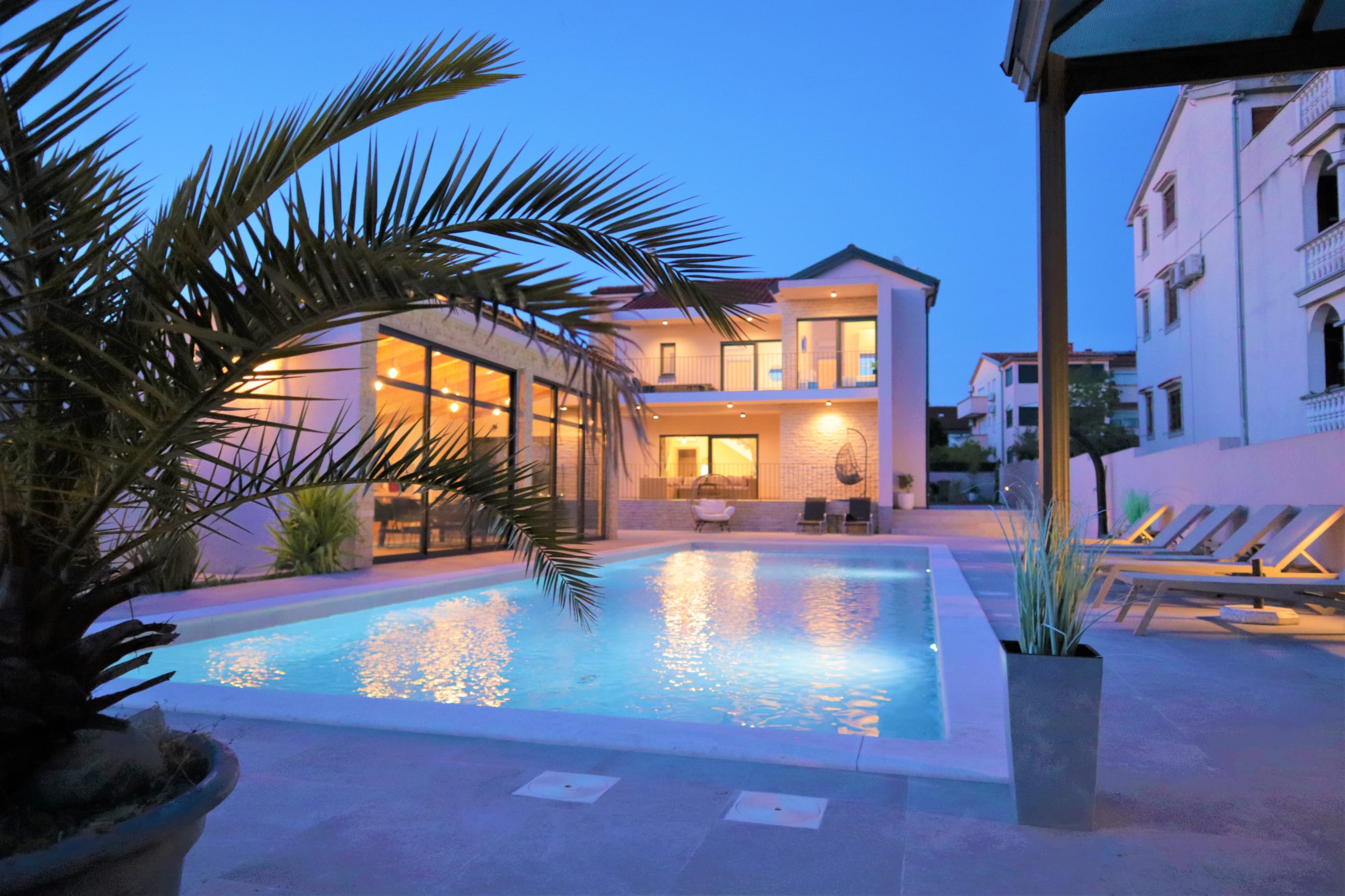 Property Image 1 - Luxury villa Magale