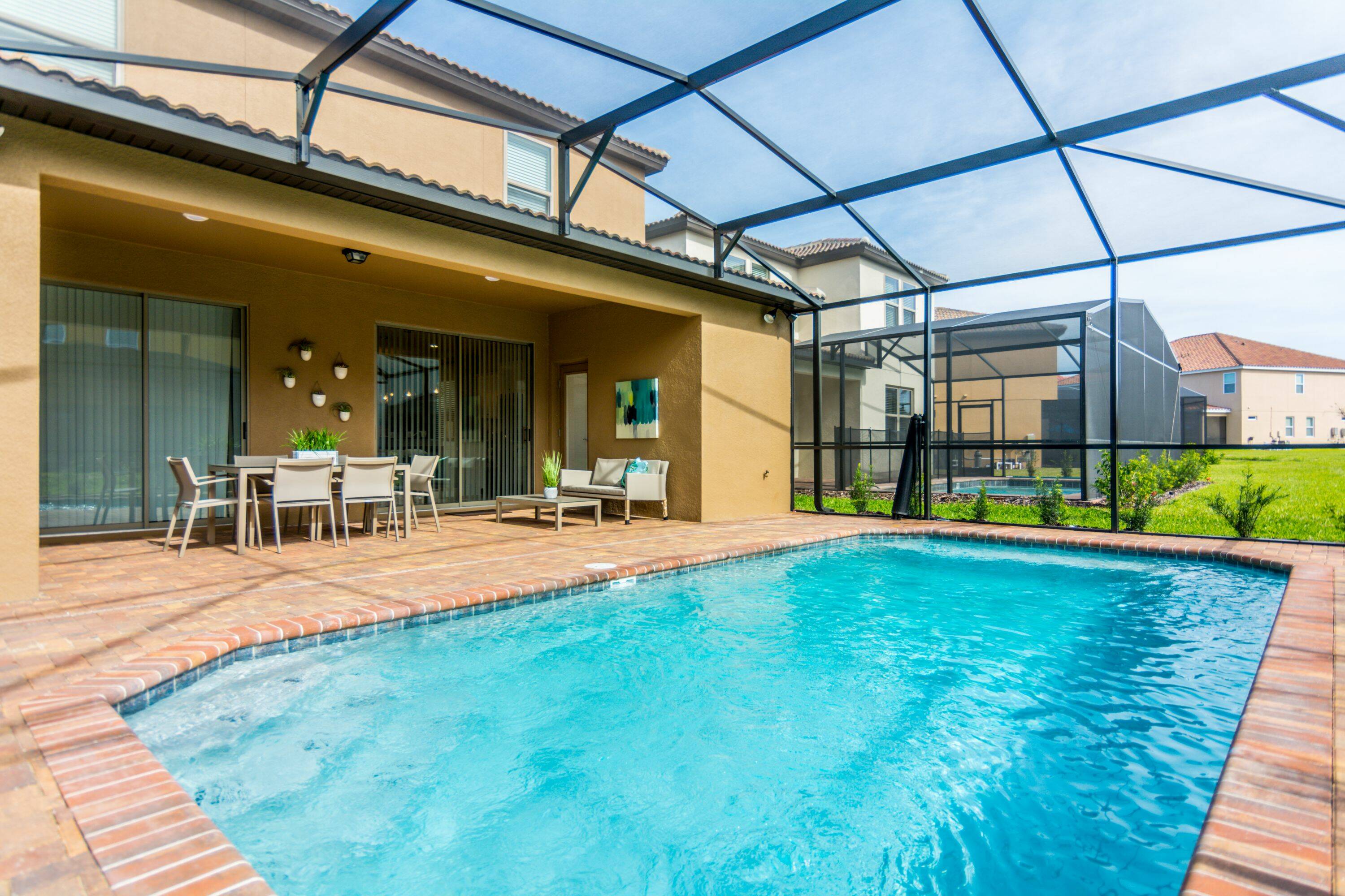 Property Image 1 - Fabulous Single Home w/ Pool at Solterra Resort