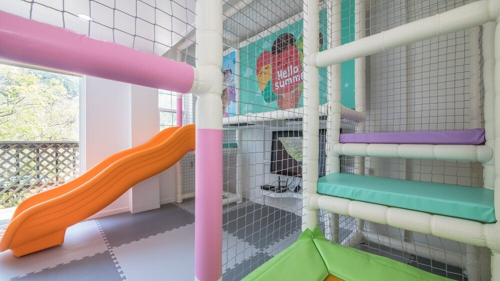 Property Image 2 - Frisco (kids playground, spa)