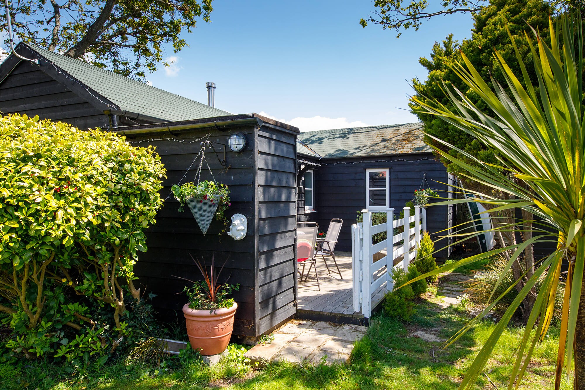 Property Image 2 - Cosy self-contained annexe in Selsey