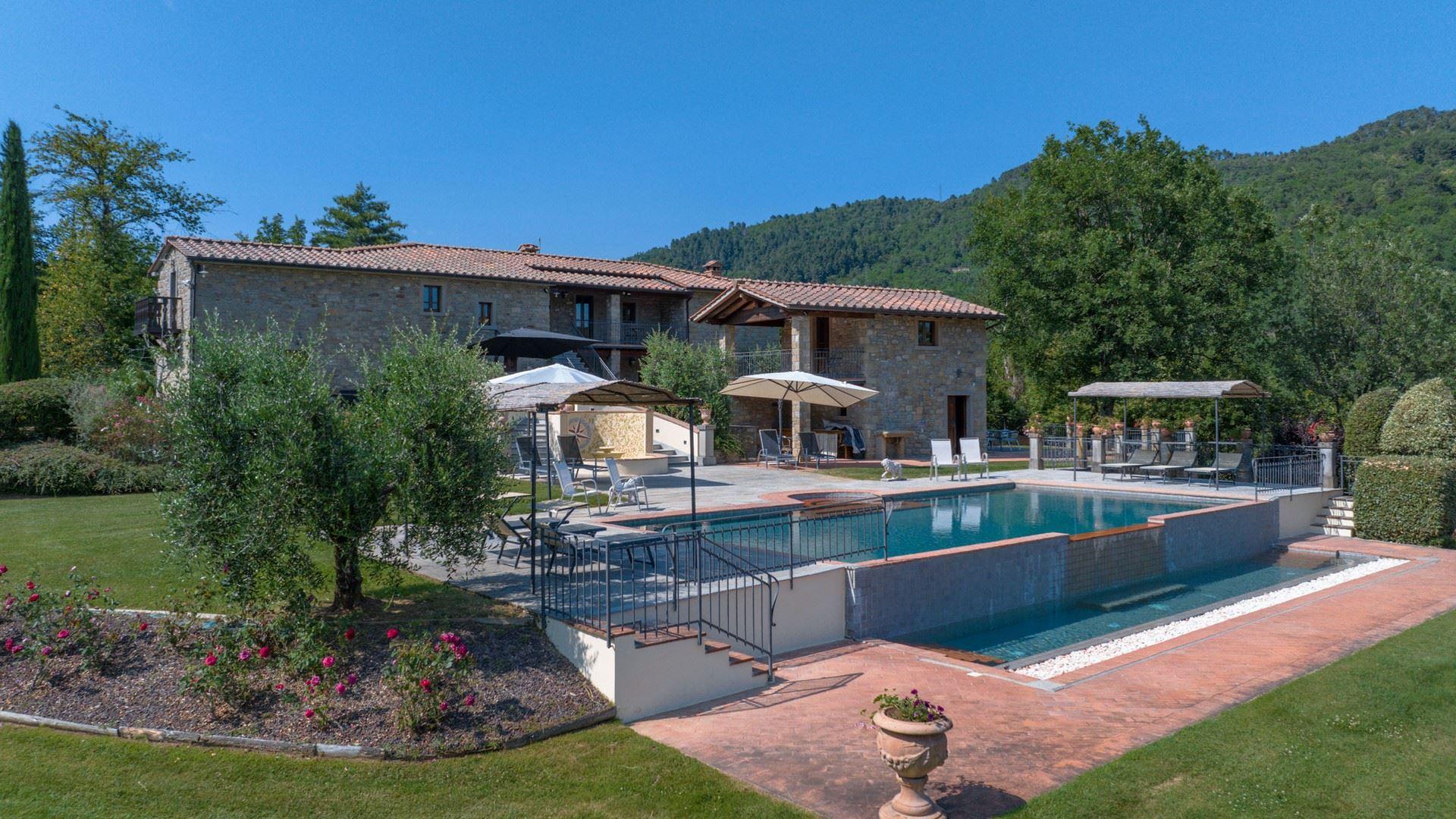 Property Image 1 - Villa Striano