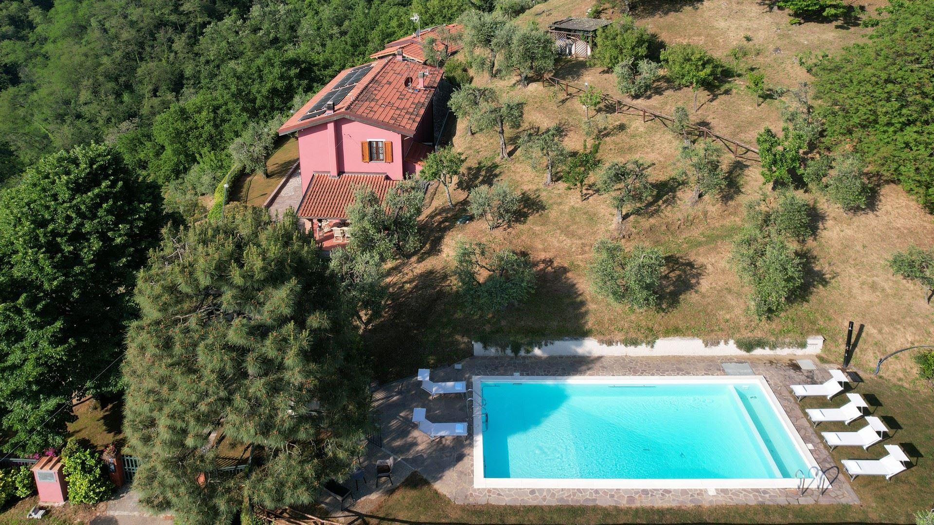 Property Image 1 - Il Belvedere di Gino