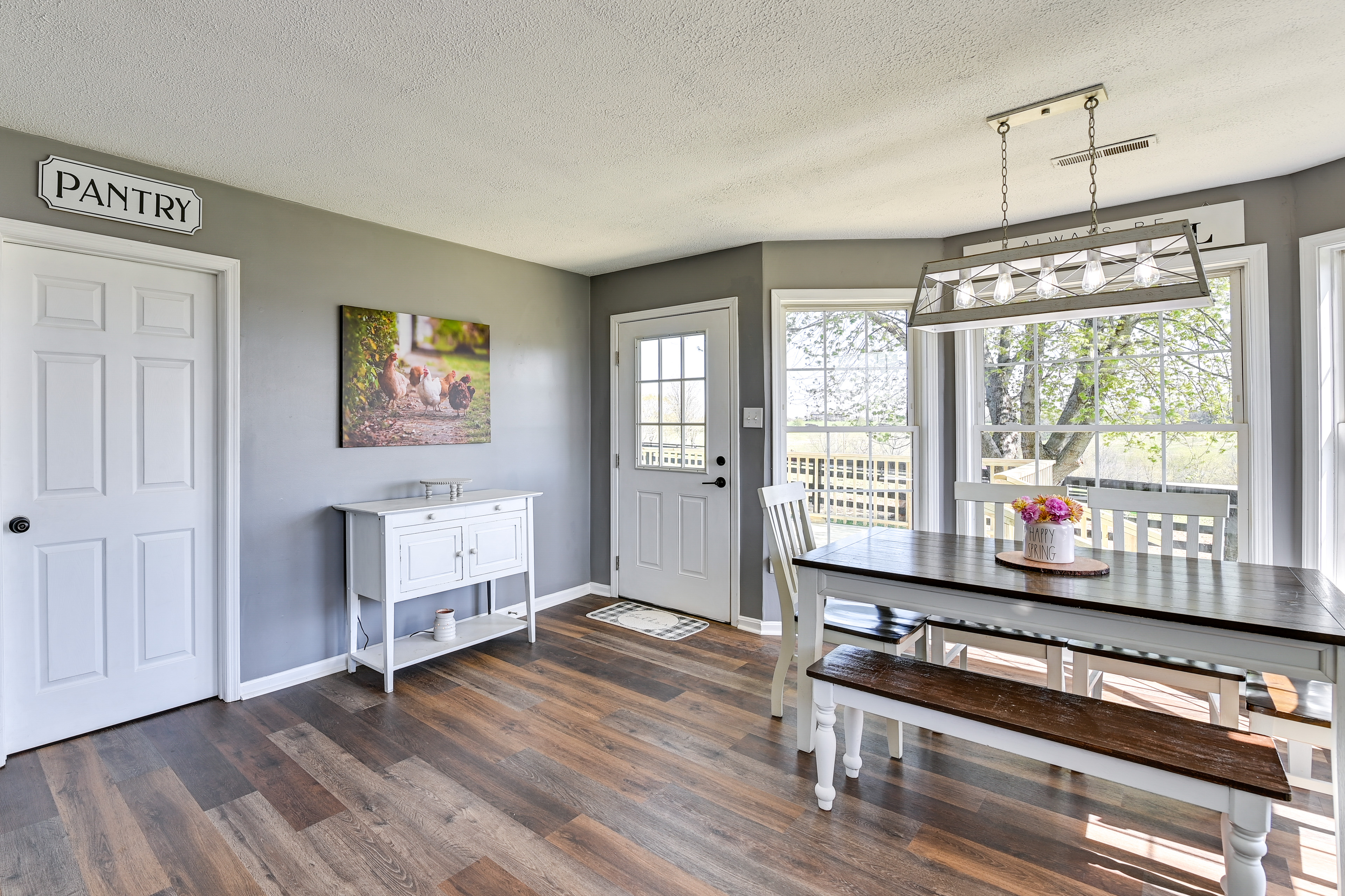 Quiet Kentucky Vacation Rental w/ Hot Tub