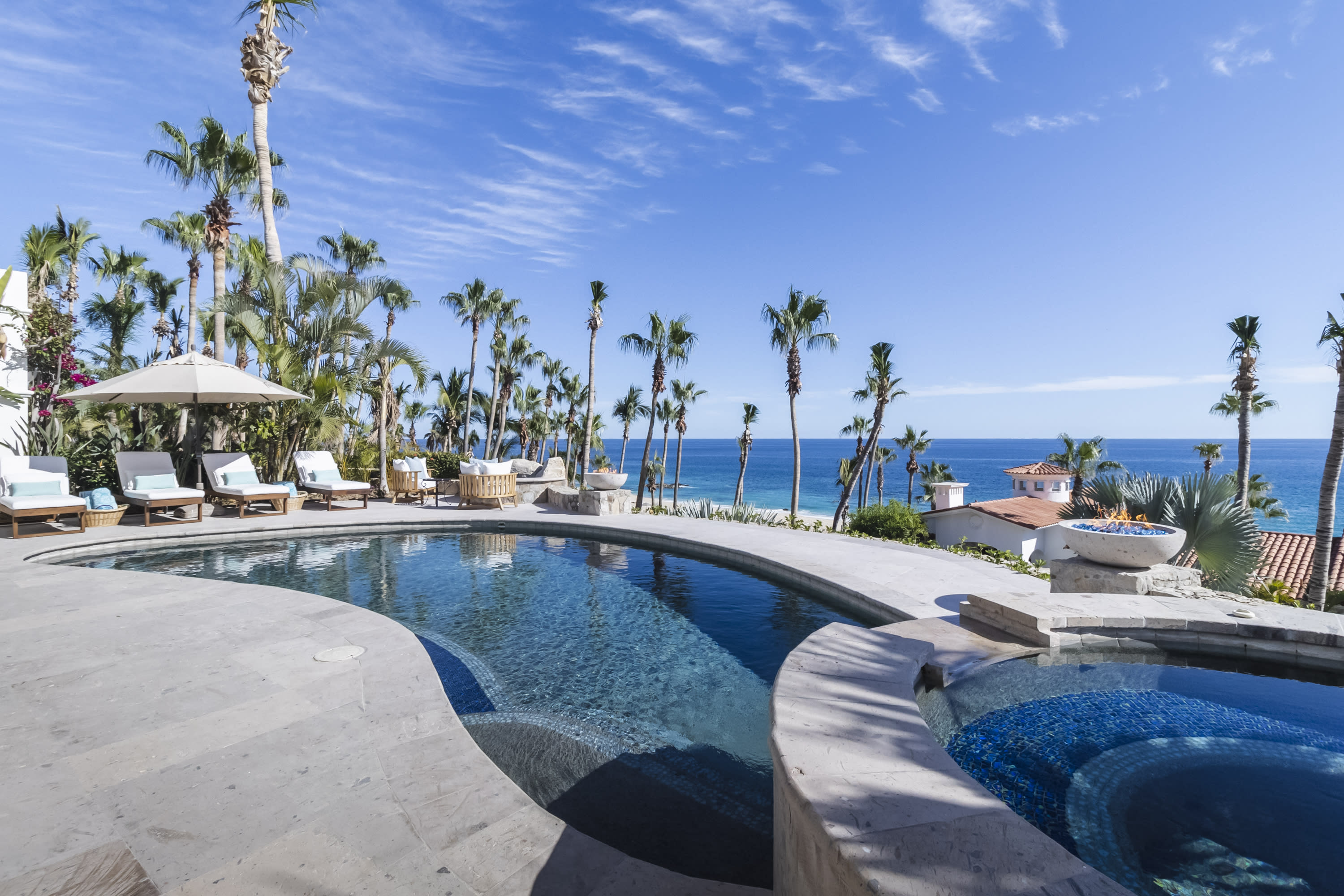 Property Image 2 - Luxury Cabo Villa in Palmilla - 5 BR/5 Bath