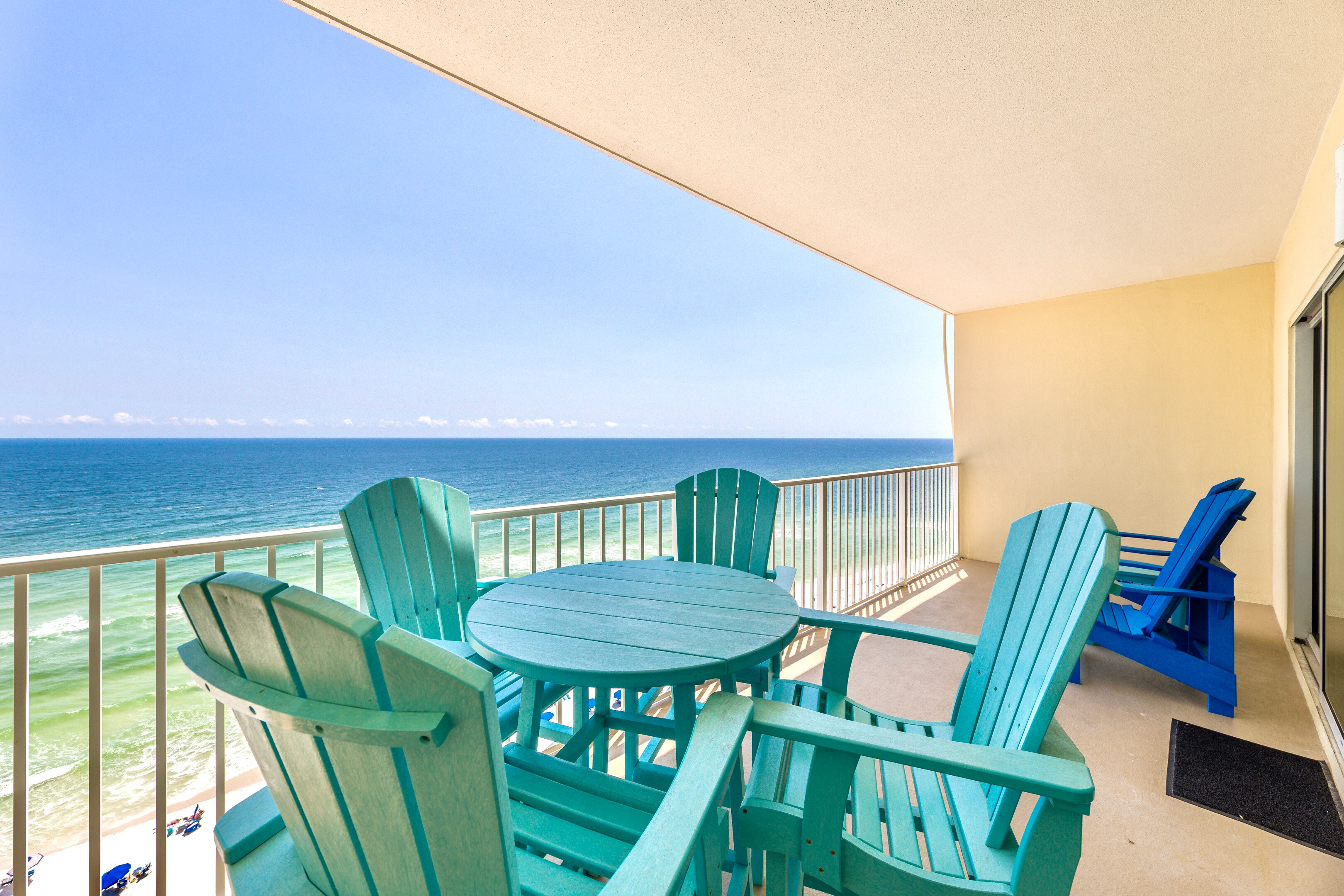 Property Image 2 - Crystal Shores Unit 1205