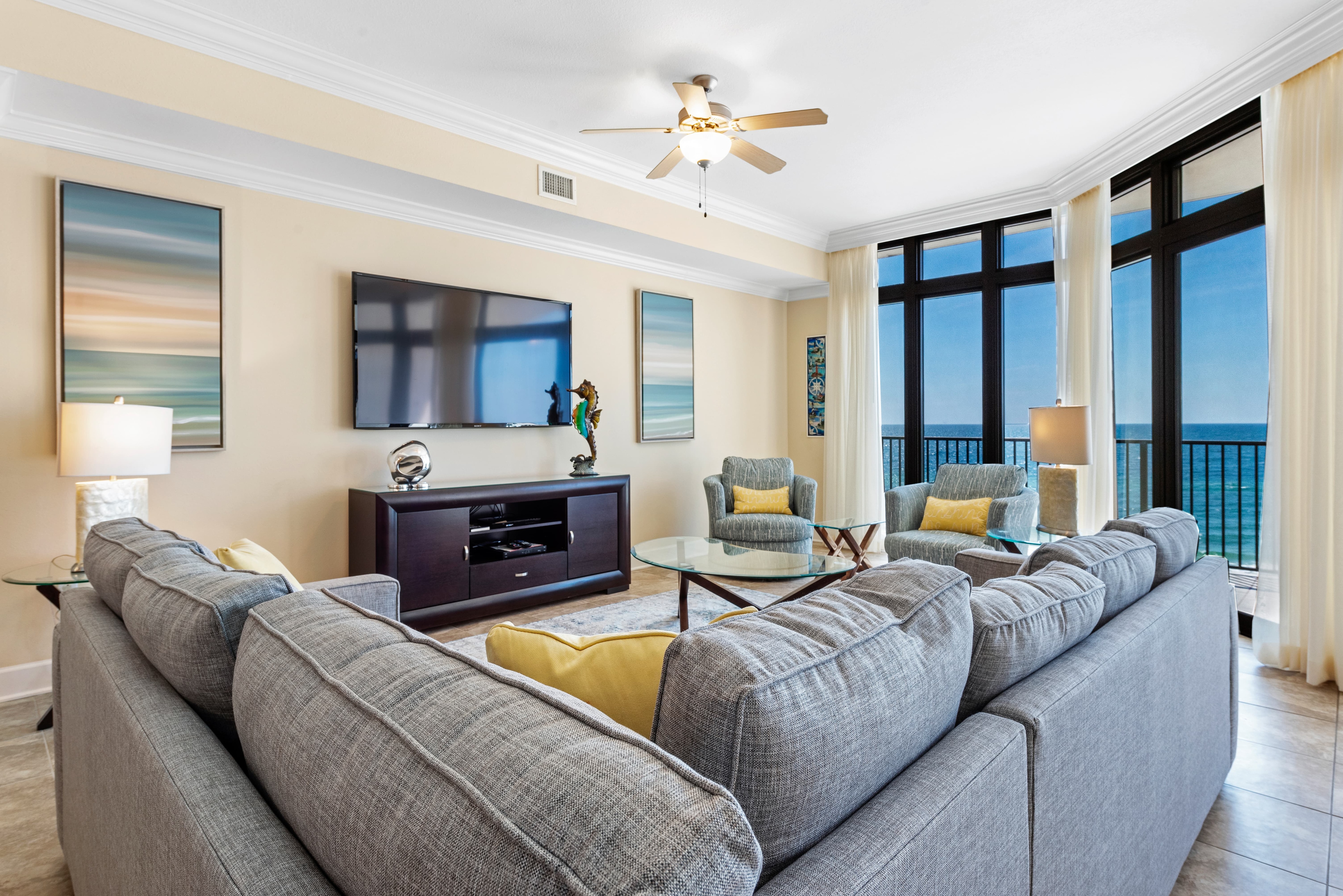 Property Image 1 - The Oasis at Orange Beach Unit 602