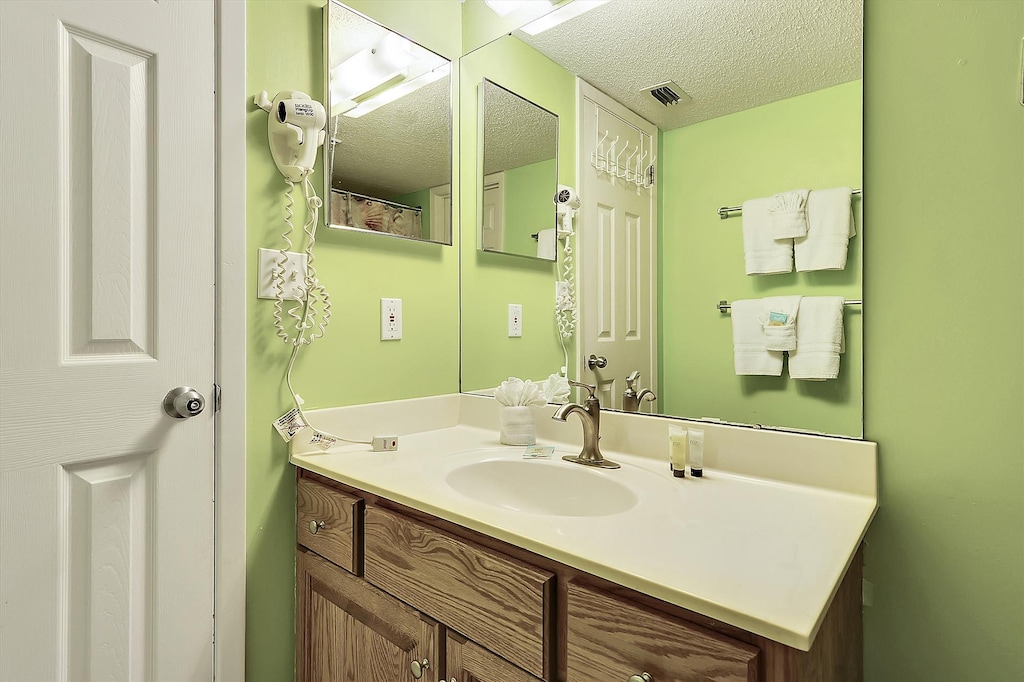 Full Bath