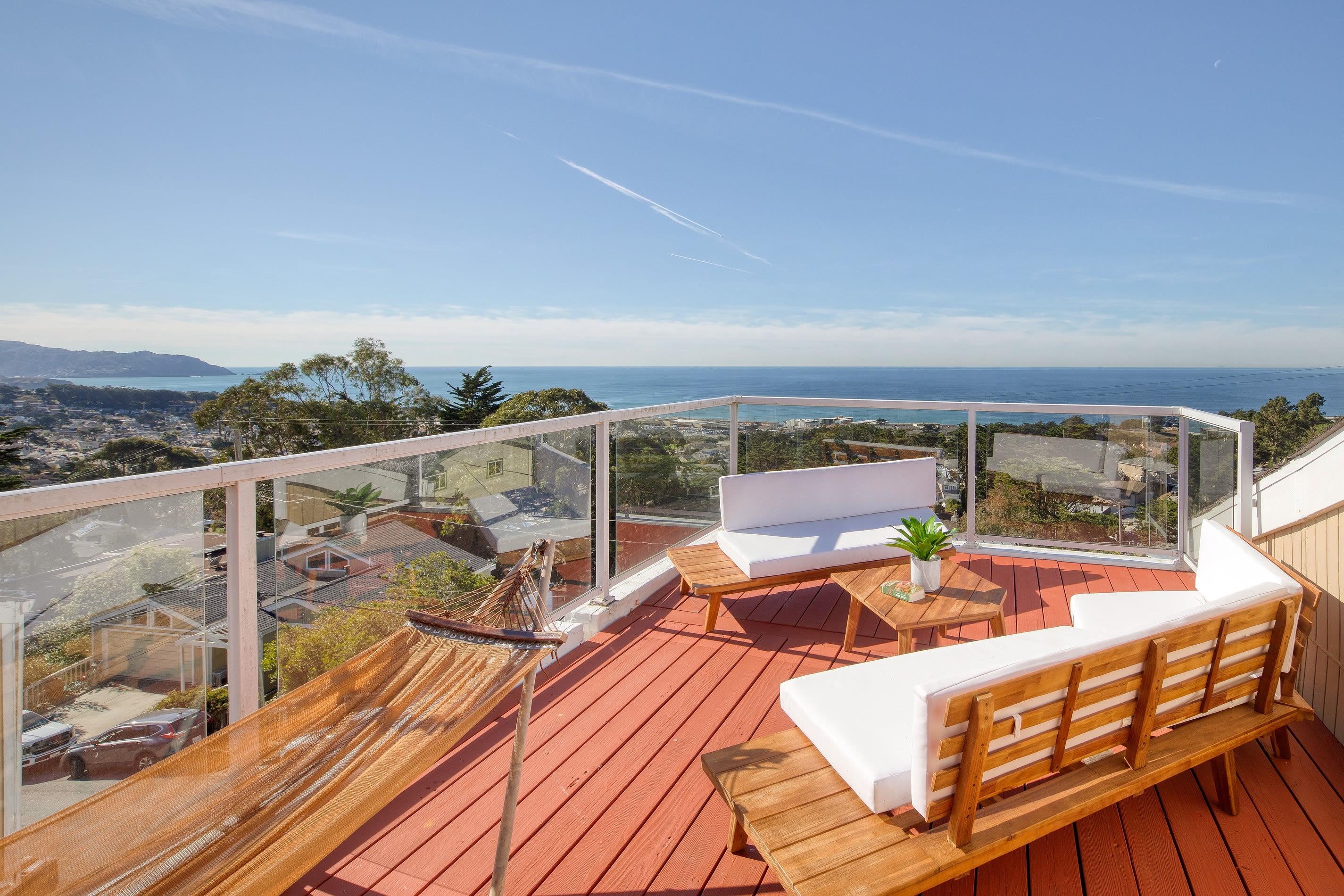 Property Image 1 - Ocean Views & Heavenly Sunset