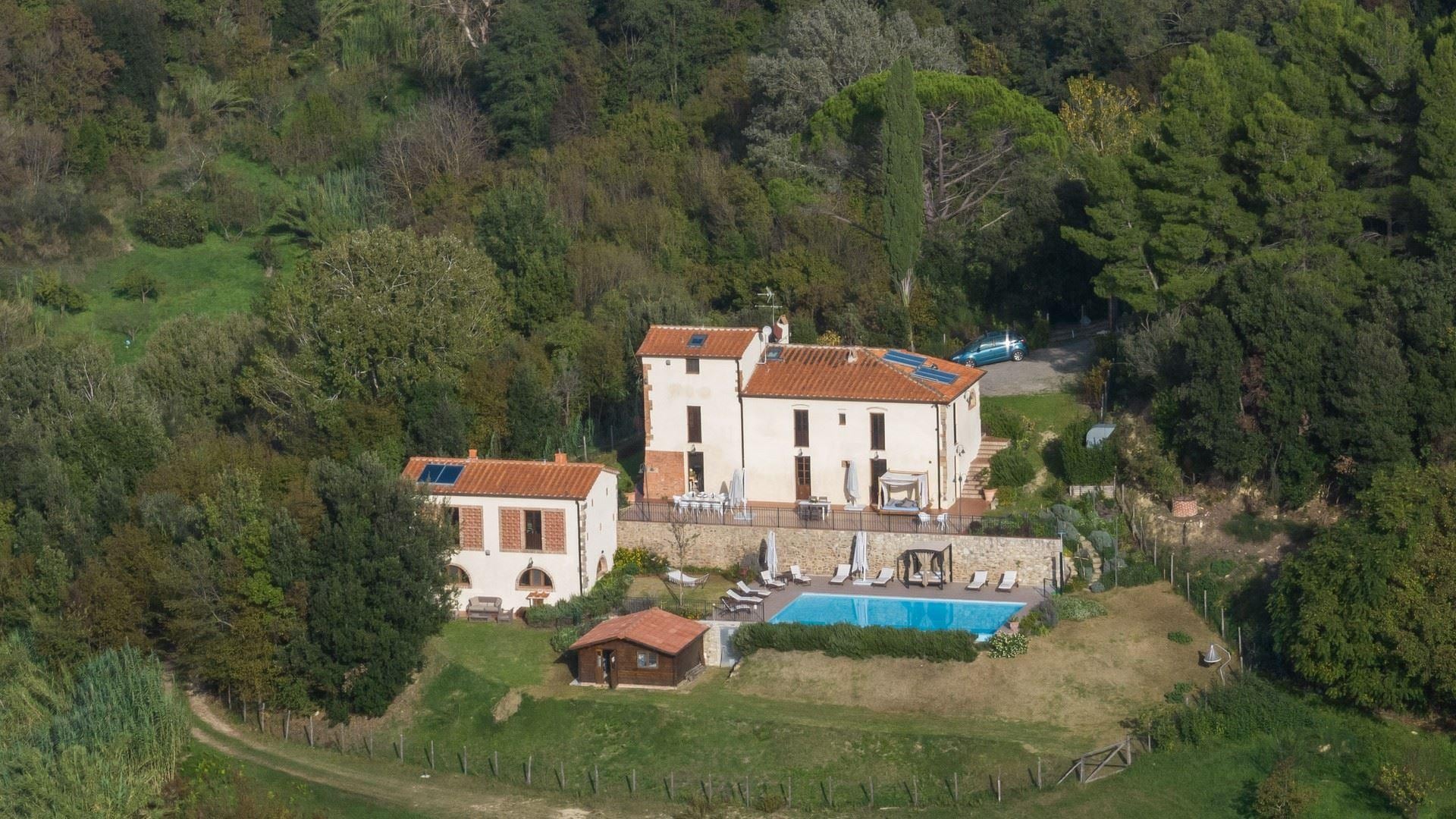 Property Image 2 - Casa Francia