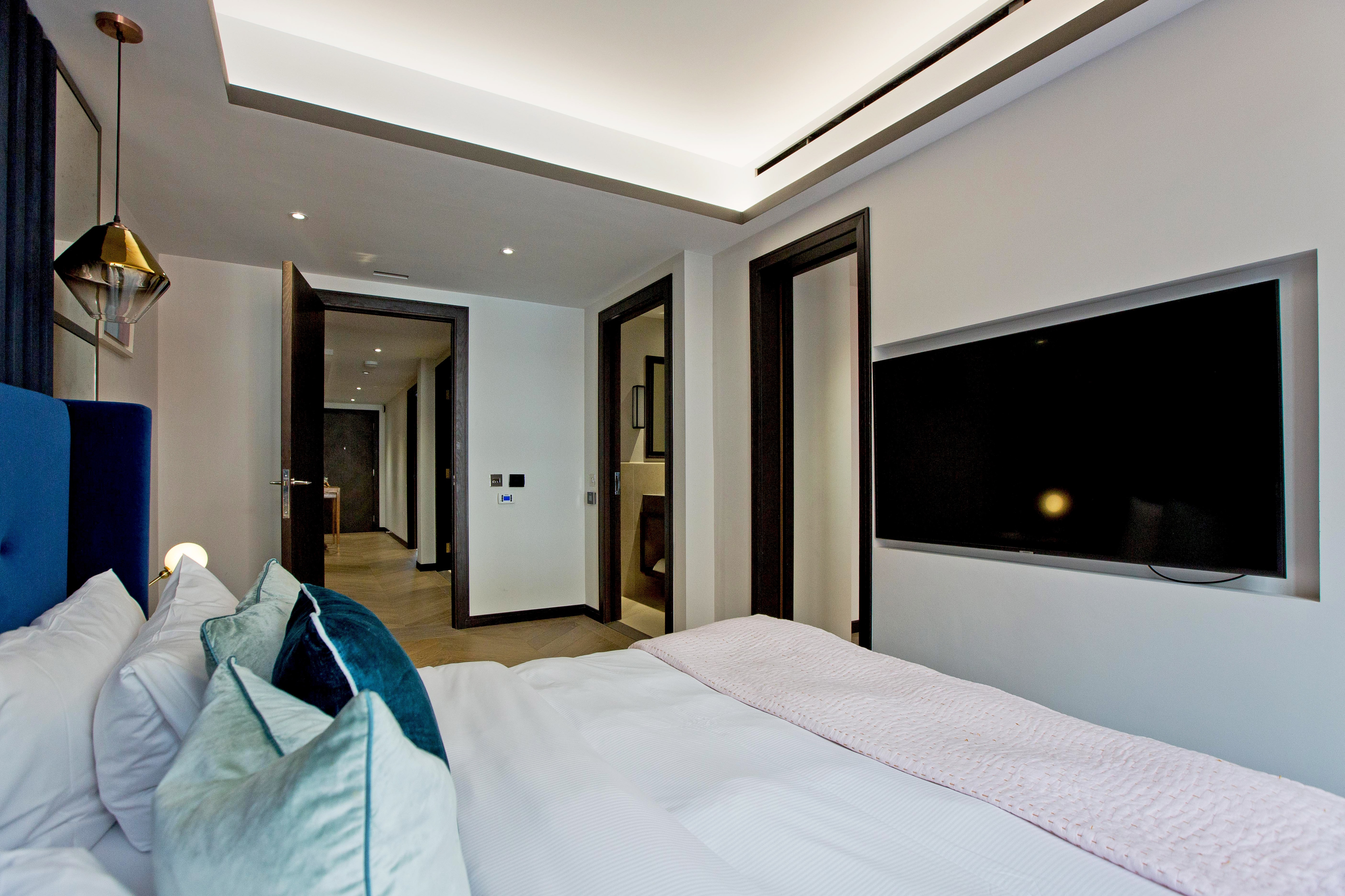 37GS Residences 2-bed Superior 208