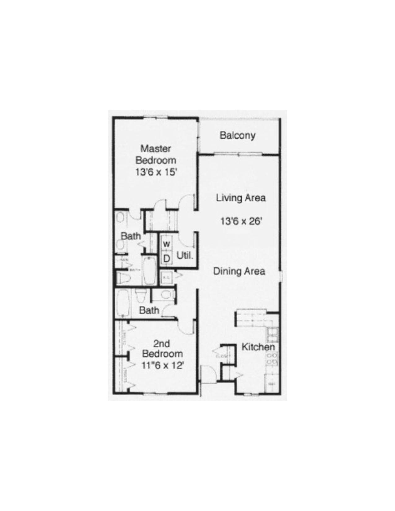 Anchorage I B11 Anchorage I B11