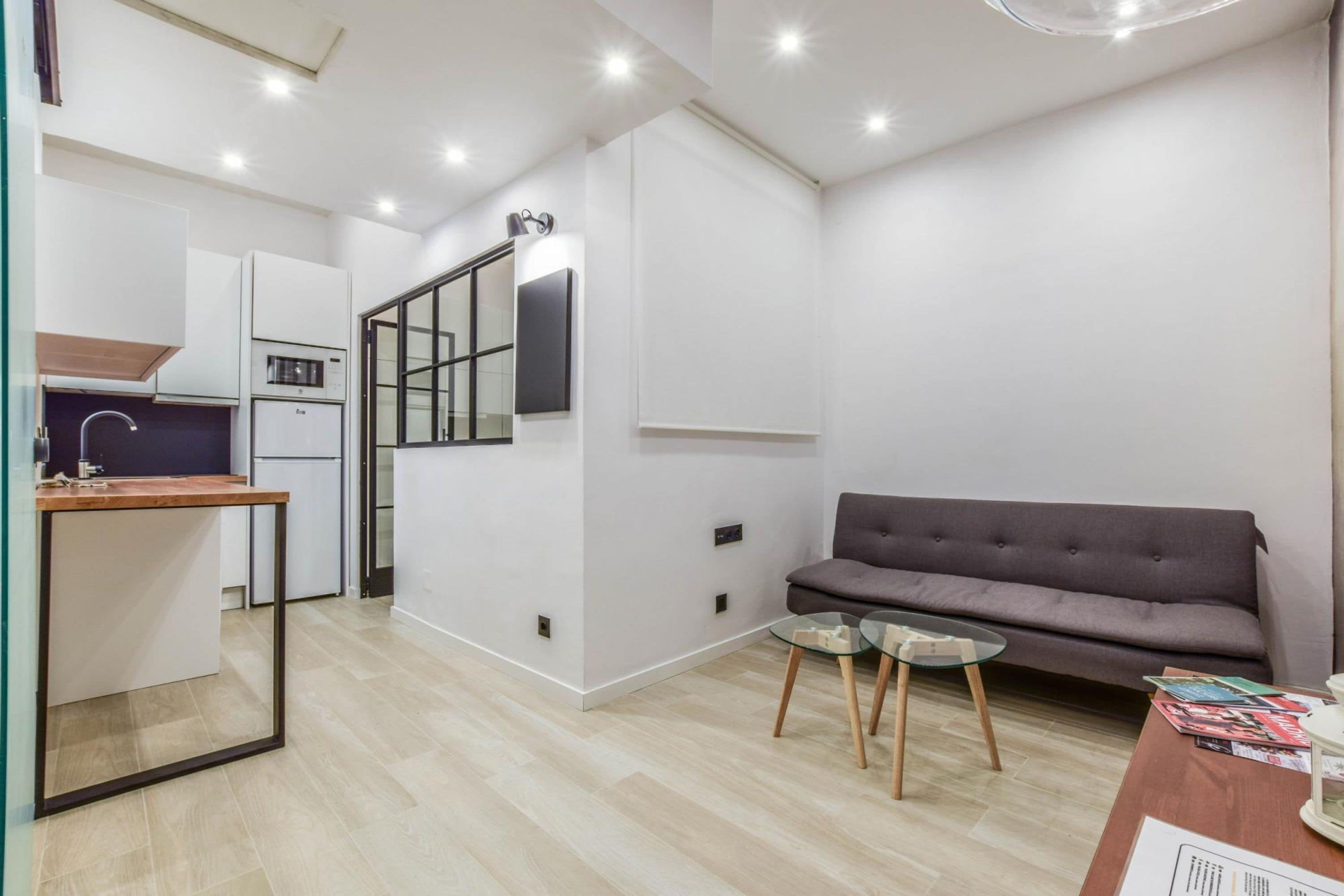 Property Image 1 - esp  ritu santo 25 in Madrid