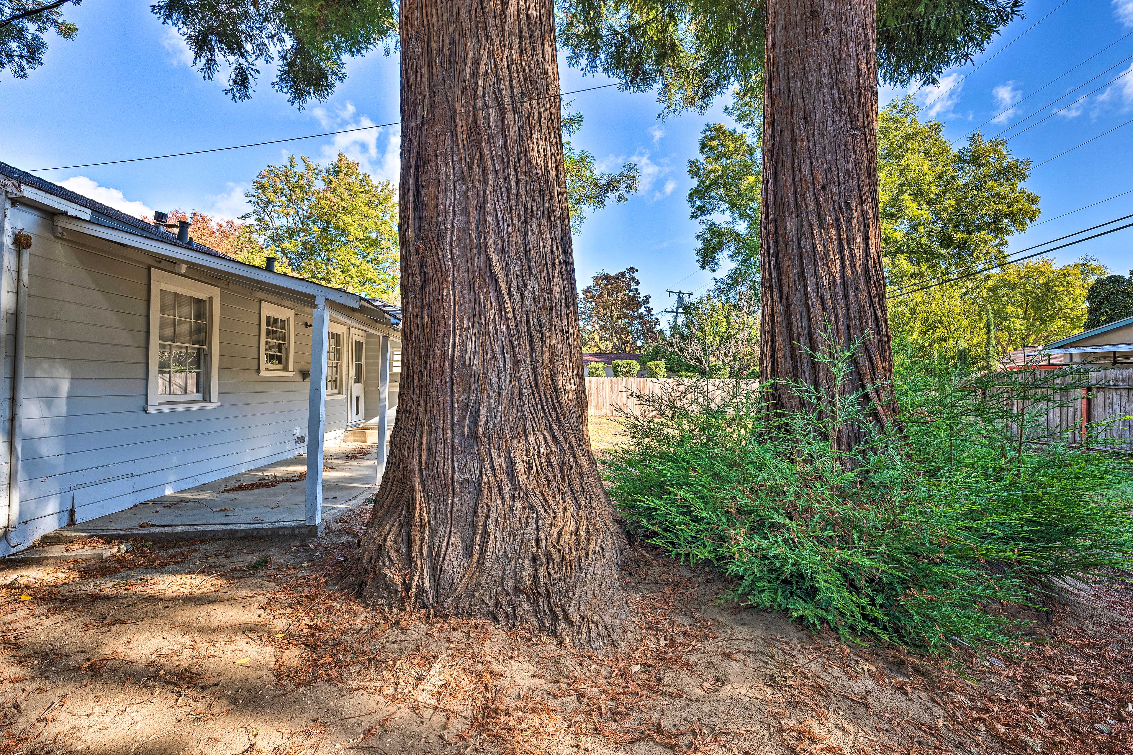 Property Image 2 - Cozy West Sacramento Getaway w/ Private Yard!