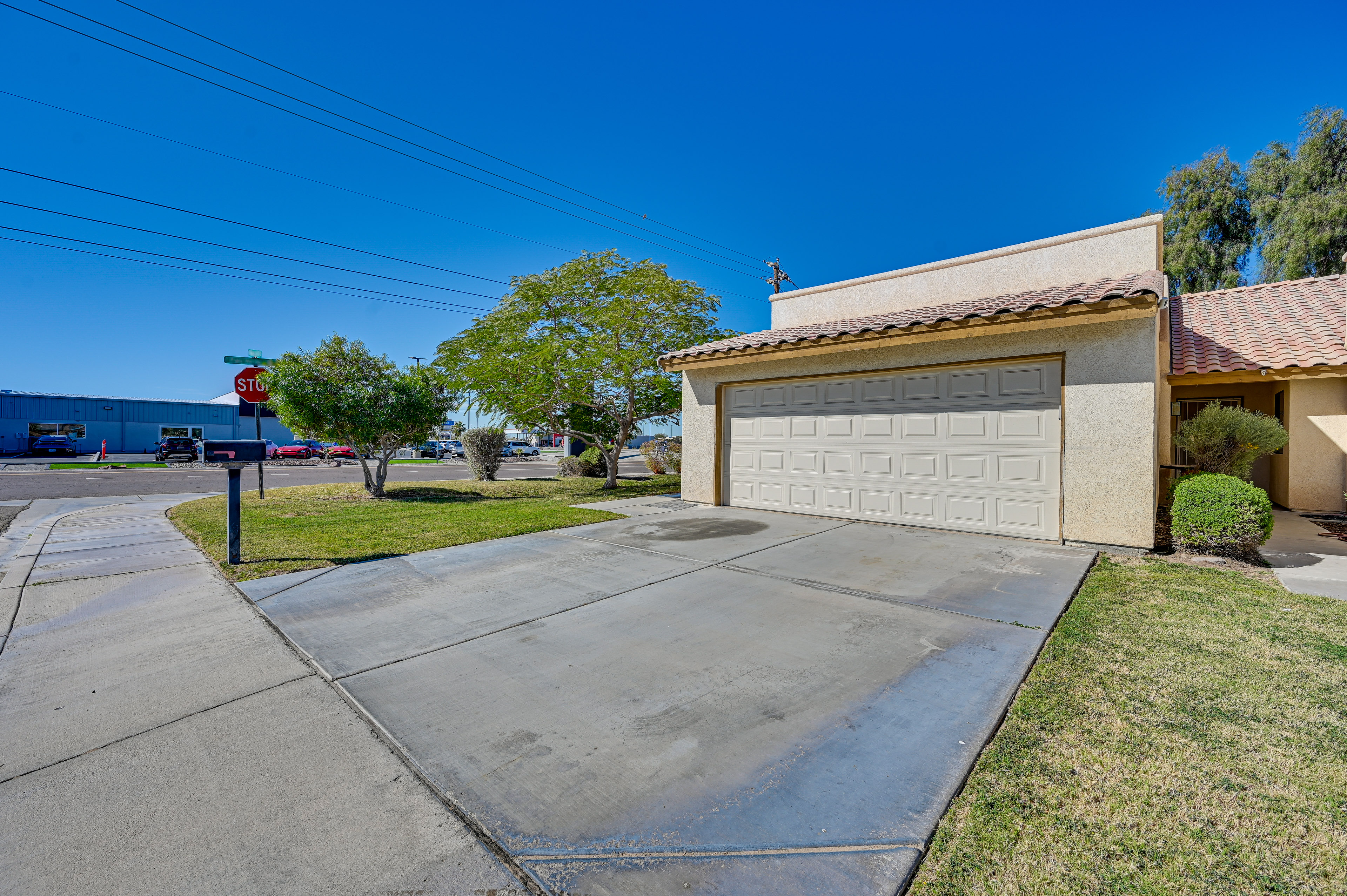 Property Image 2 - Renovated Yuma Home w/ Community Pool!