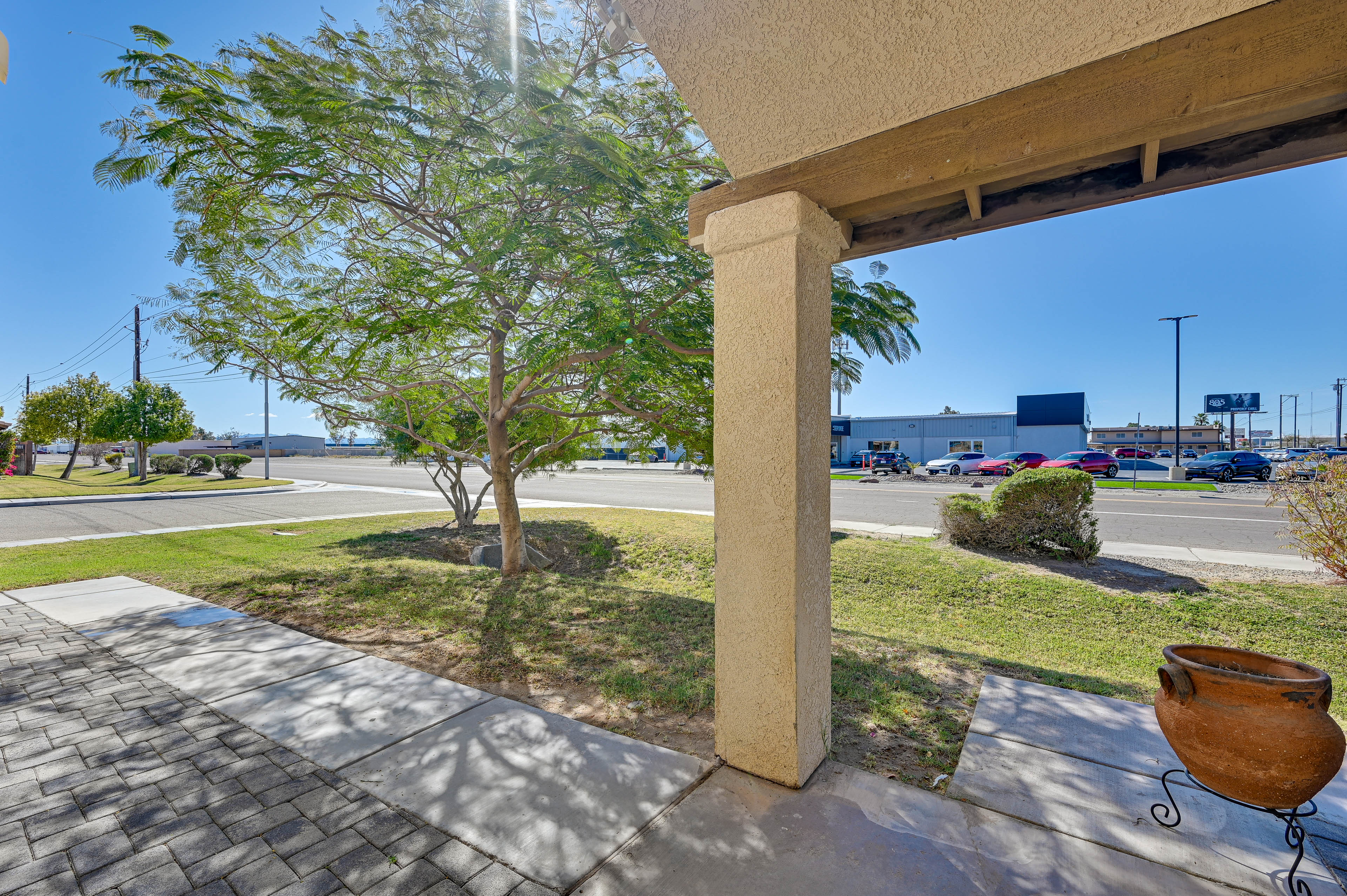 Property Image 2 - Renovated Yuma Home w/ Community Pool!